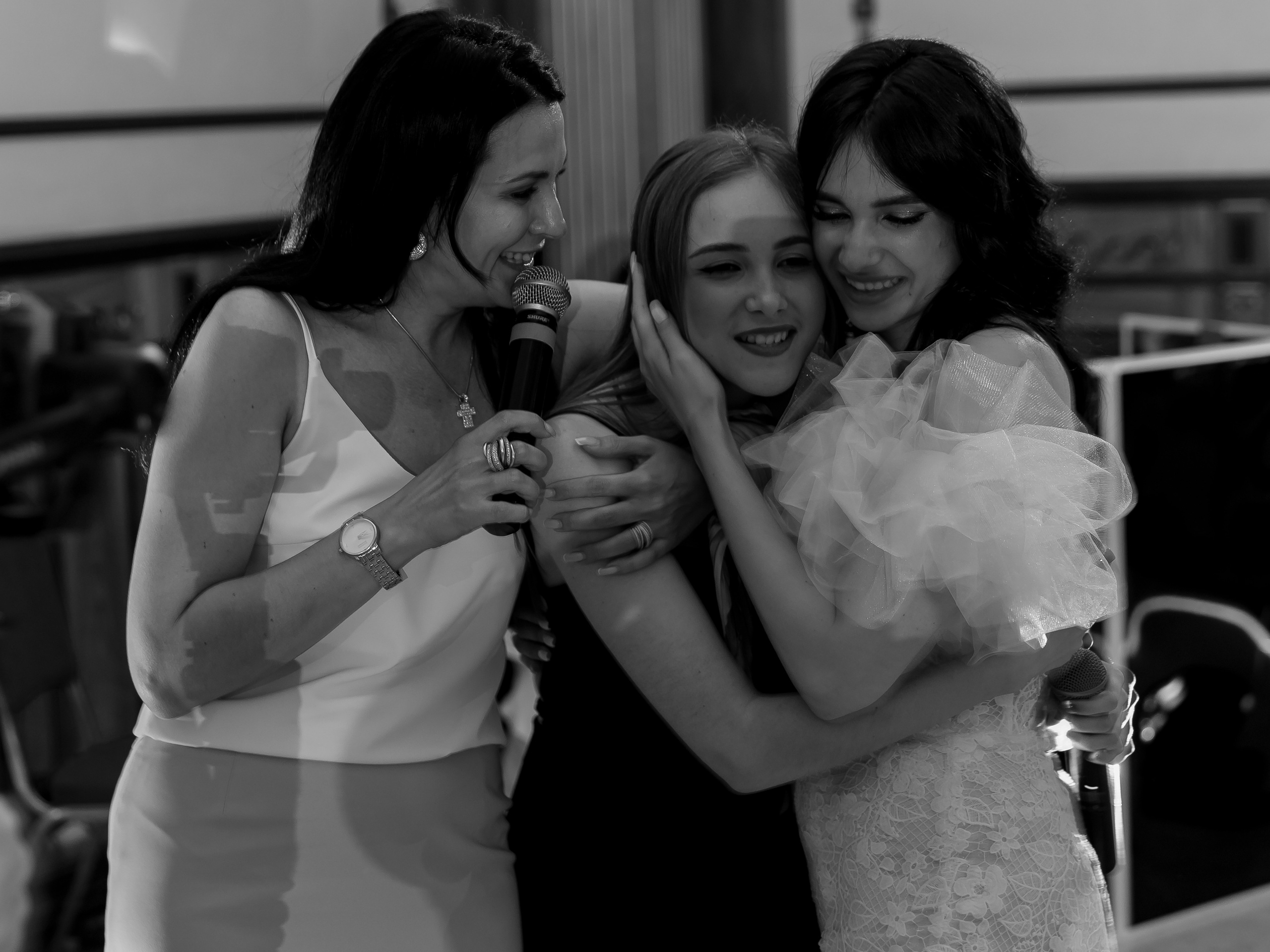 Wedding day Даниил & Тамара. Свадебный фотограф Колесников Антон