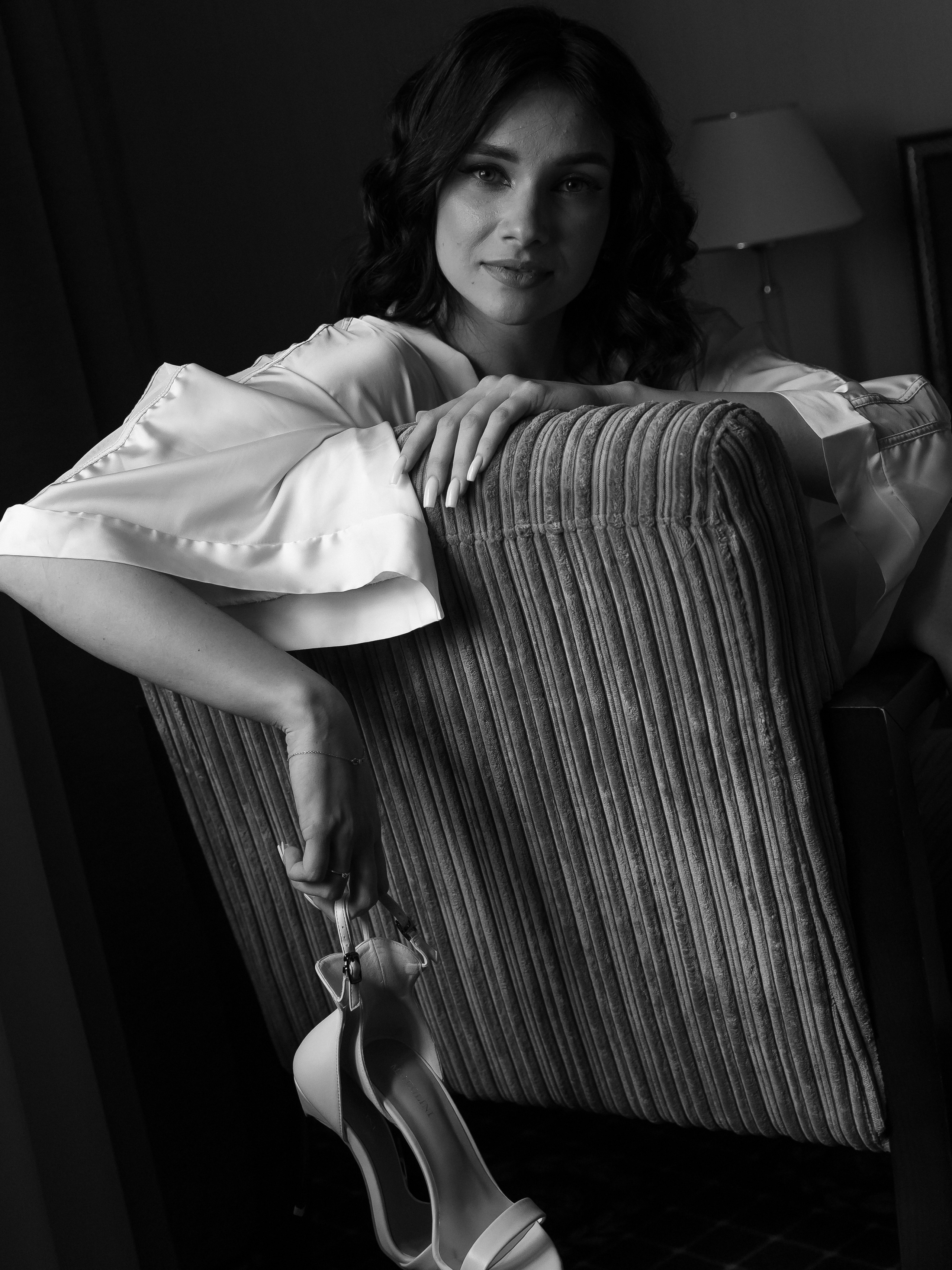 Wedding day Даниил & Тамара. Свадебный фотограф Колесников Антон