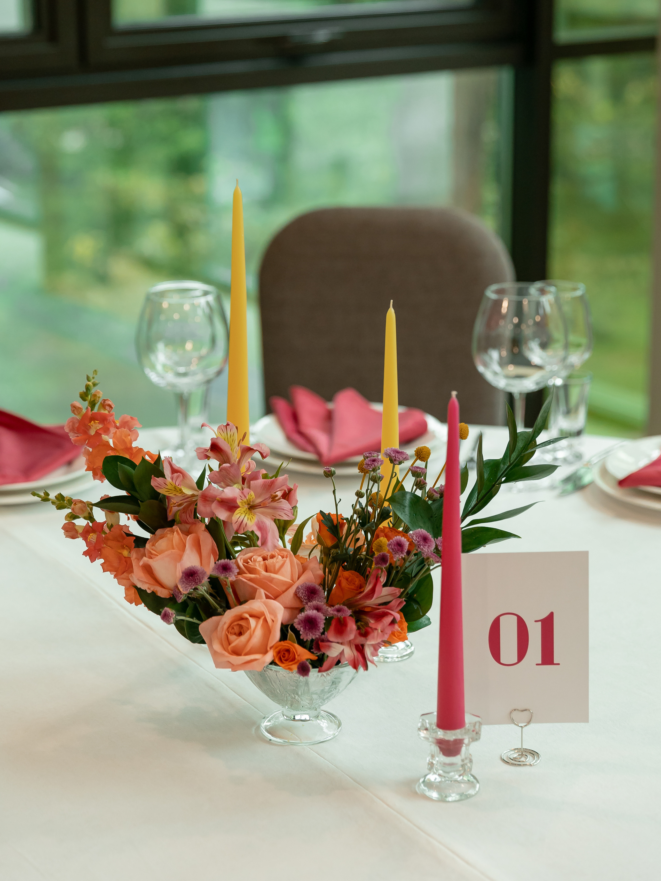 Wedding day Денис & Наталья. Свадебный фотограф Колесников Антон