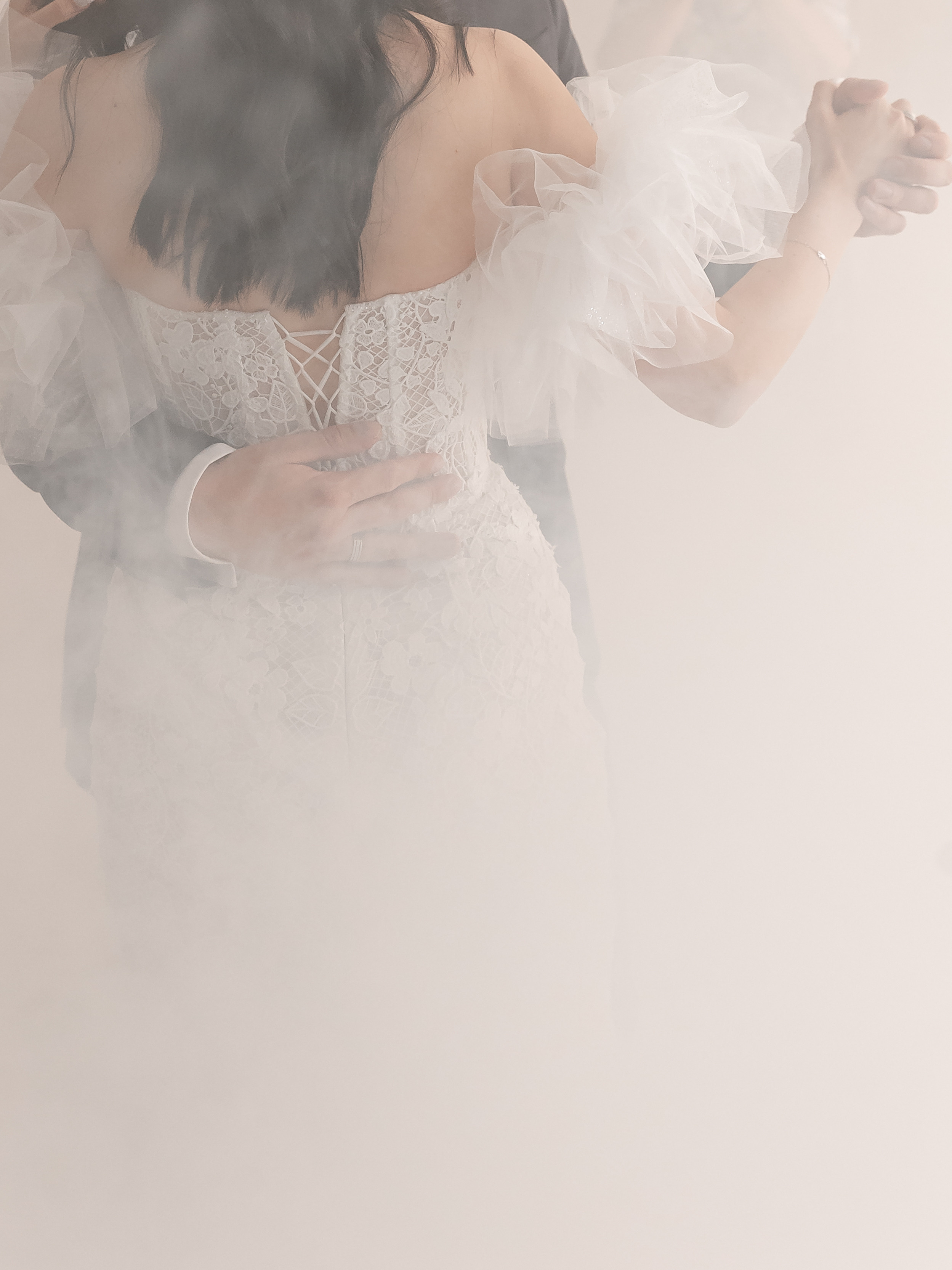 Wedding day Даниил & Тамара. Свадебный фотограф Колесников Антон