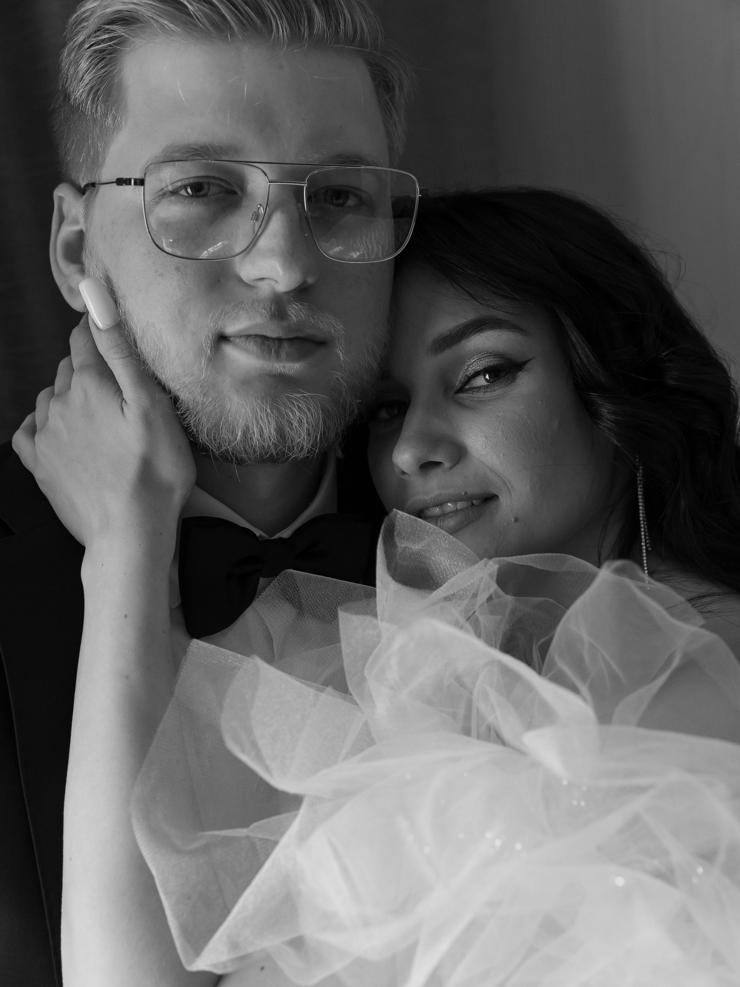 Wedding day Даниил & Тамара. Свадебный фотограф Колесников Антон