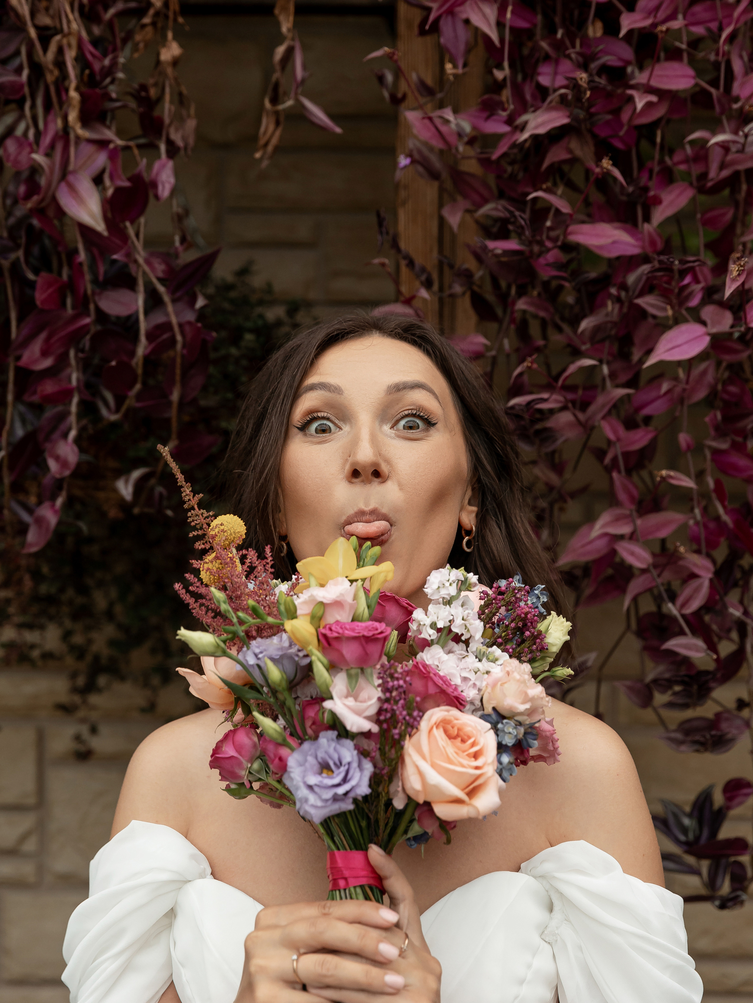 Wedding day Денис & Наталья. Свадебный фотограф Колесников Антон