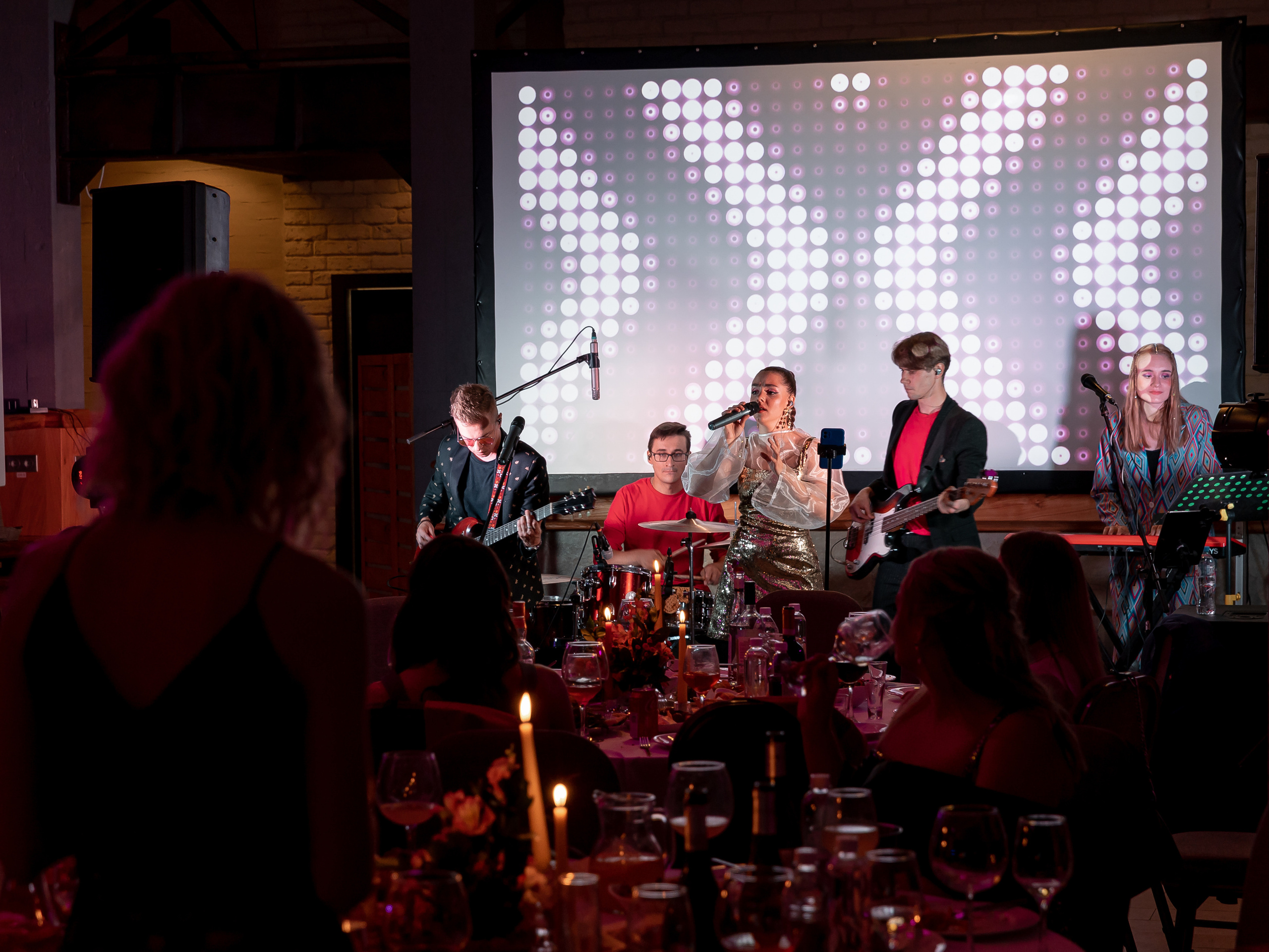 Wedding day Денис & Наталья. Свадебный фотограф Колесников Антон