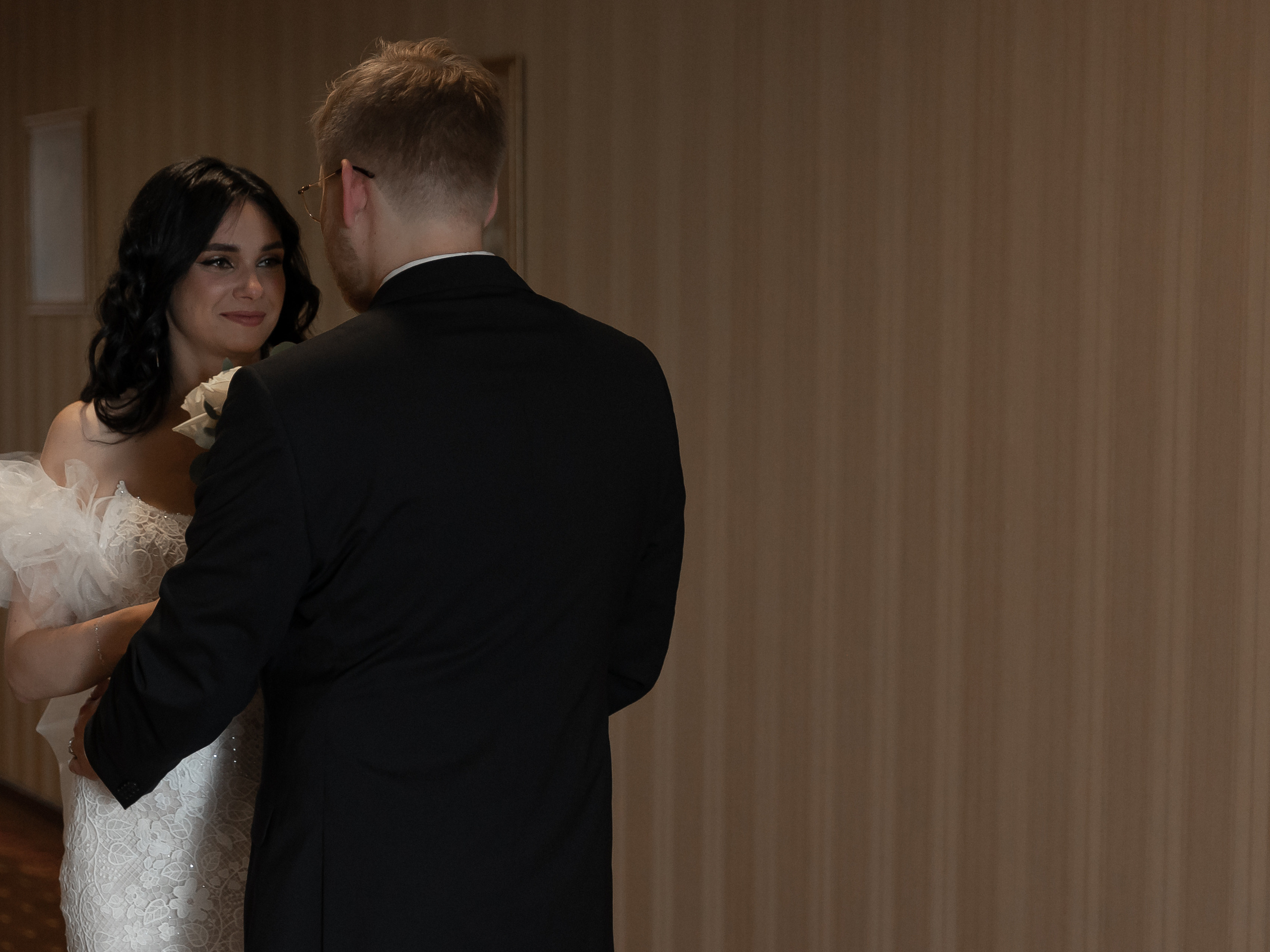 Wedding day Даниил & Тамара. Свадебный фотограф Колесников Антон