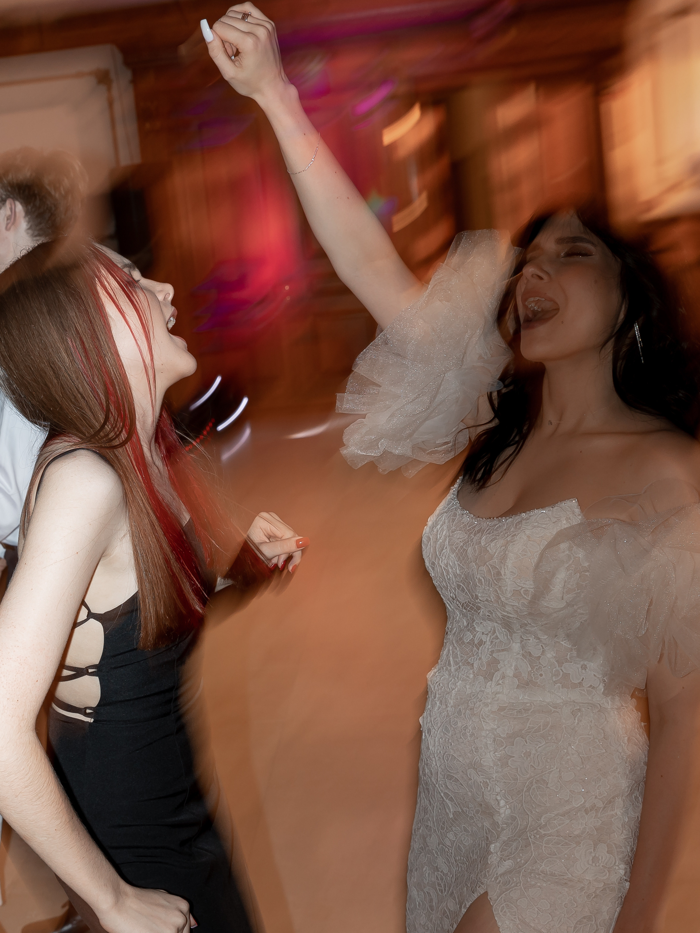 Wedding day Даниил & Тамара. Свадебный фотограф Колесников Антон