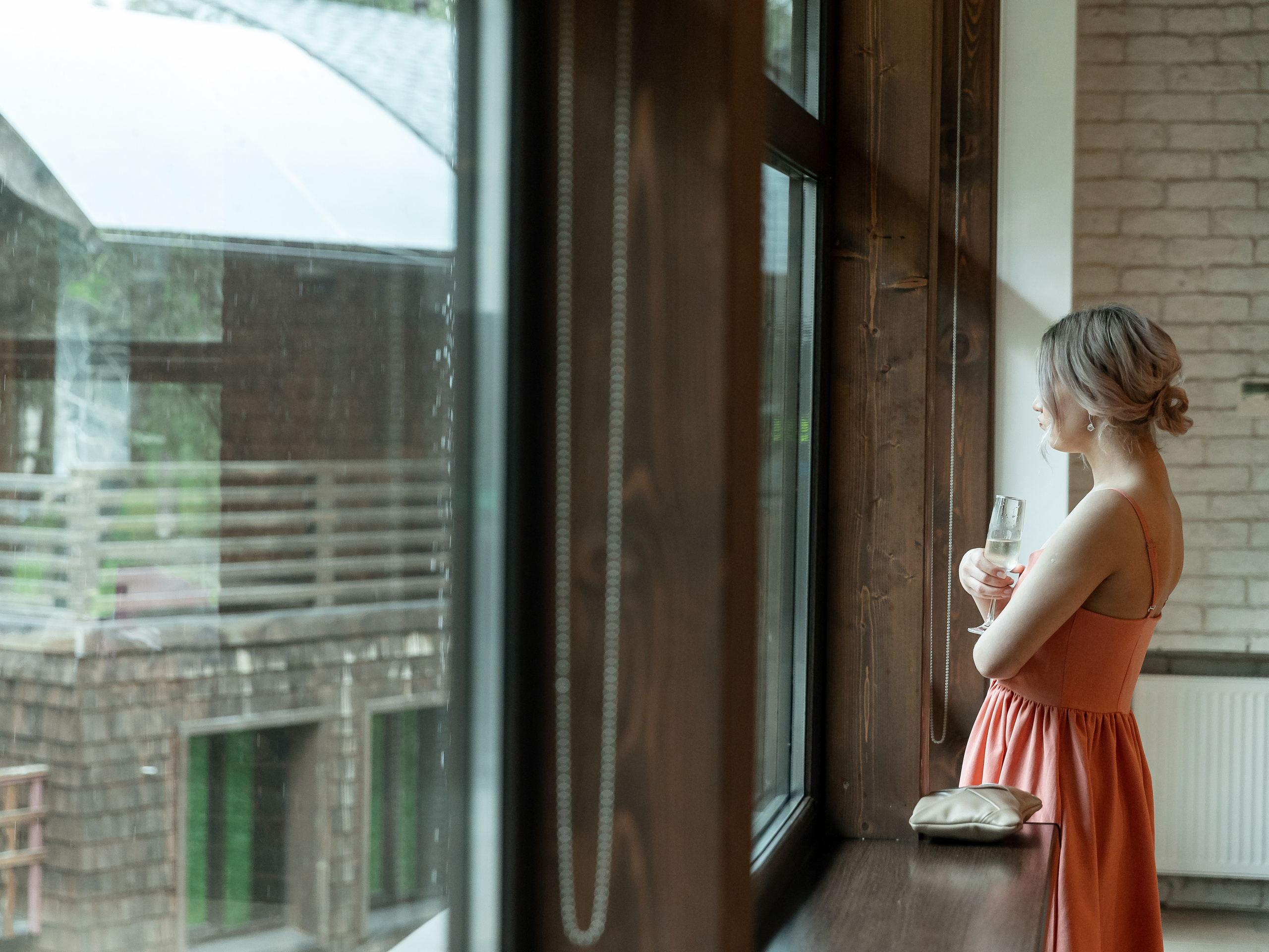 Wedding day Денис & Наталья. Свадебный фотограф Колесников Антон