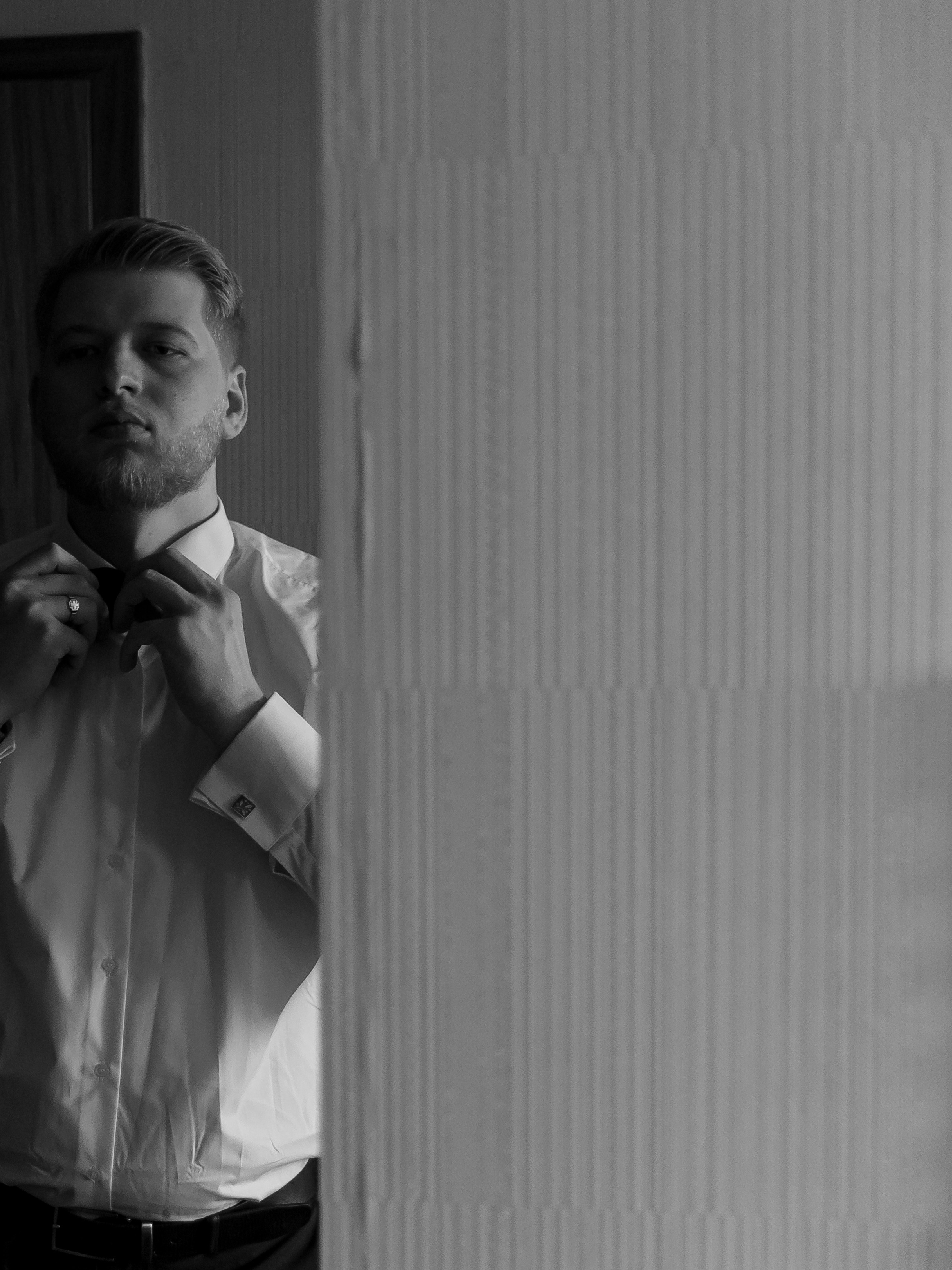 Wedding day Даниил & Тамара. Свадебный фотограф Колесников Антон