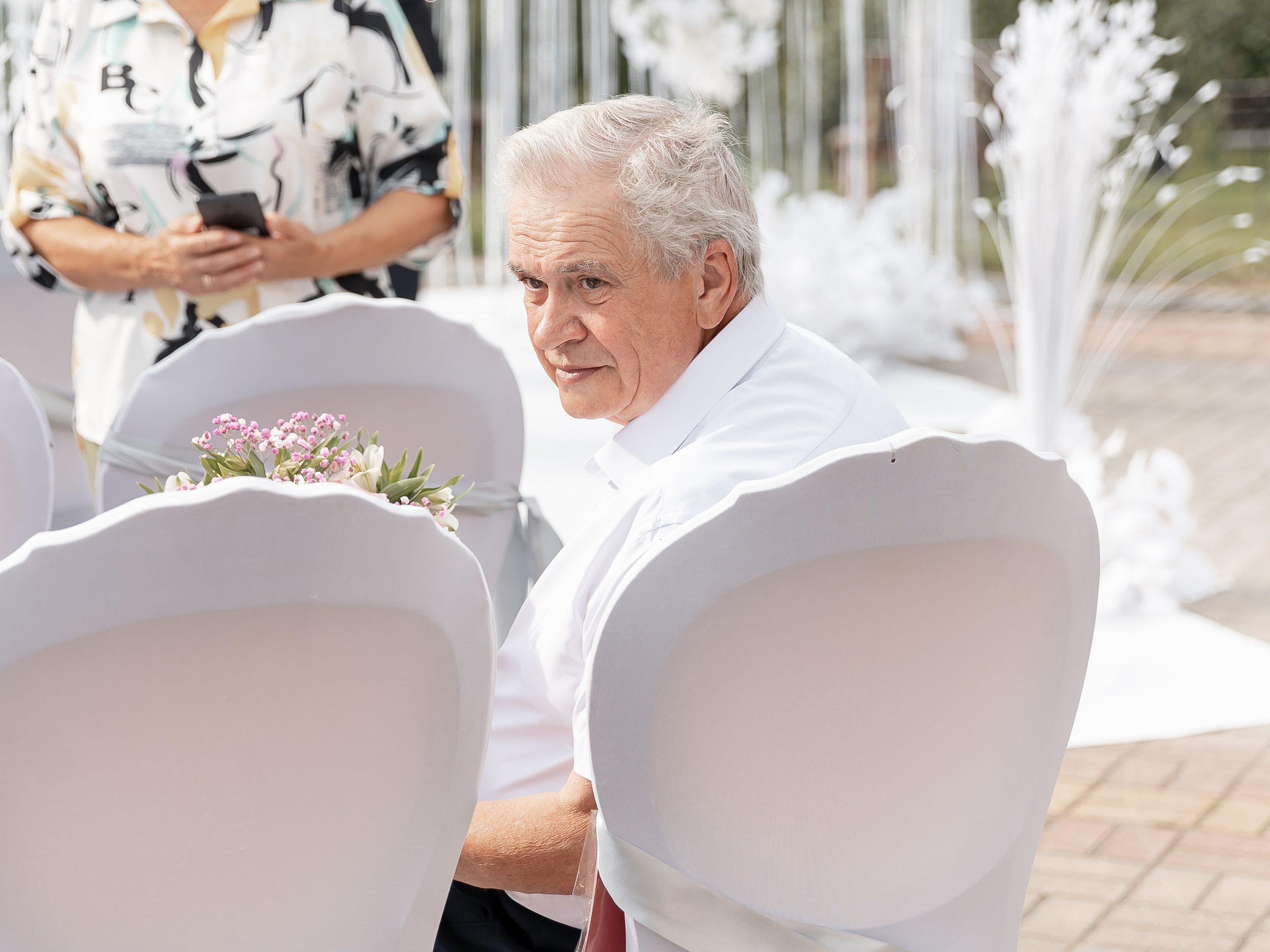 Wedding day Даниил & Тамара. Свадебный фотограф Колесников Антон