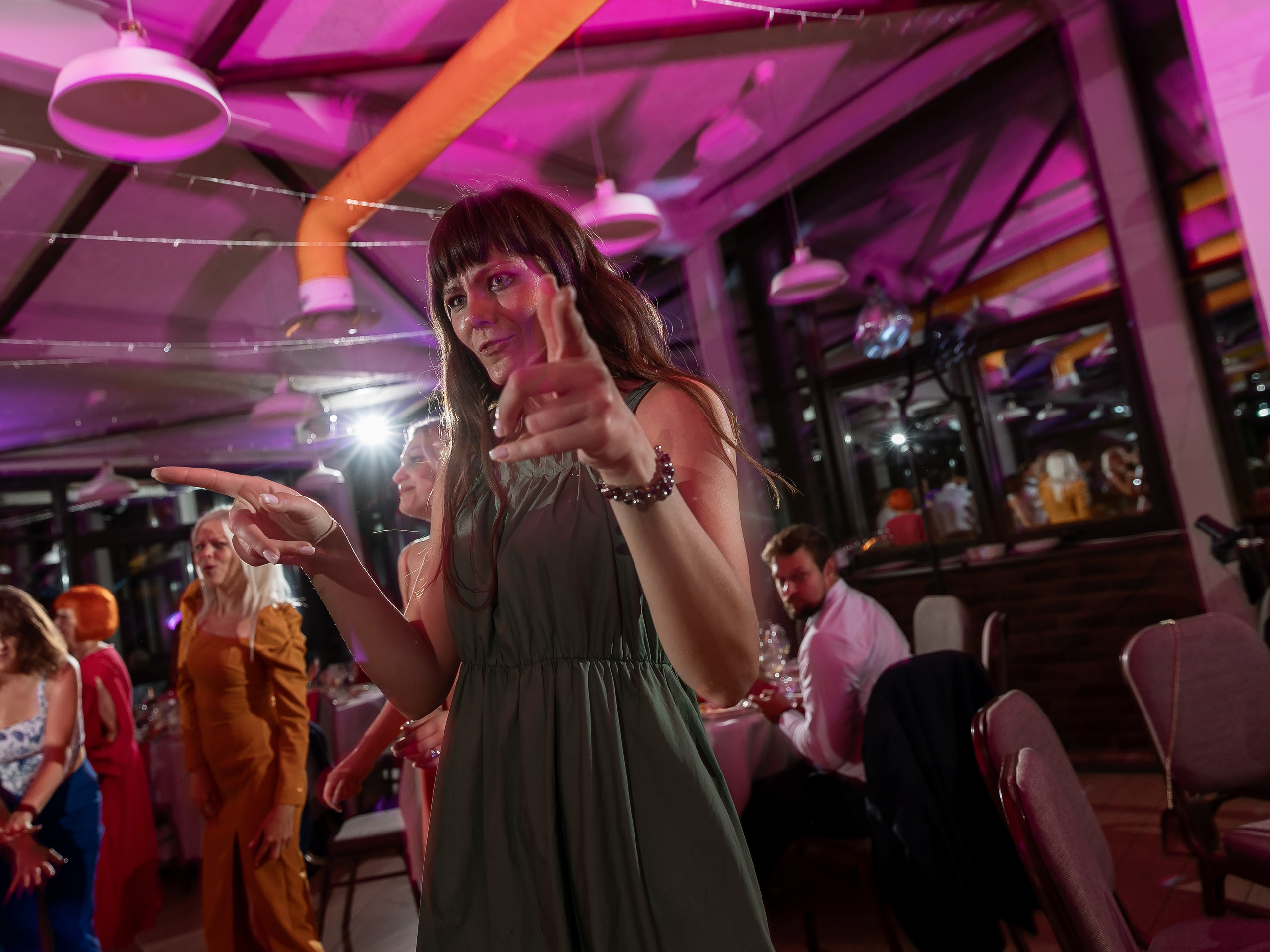 Wedding day Денис & Наталья. Свадебный фотограф Колесников Антон