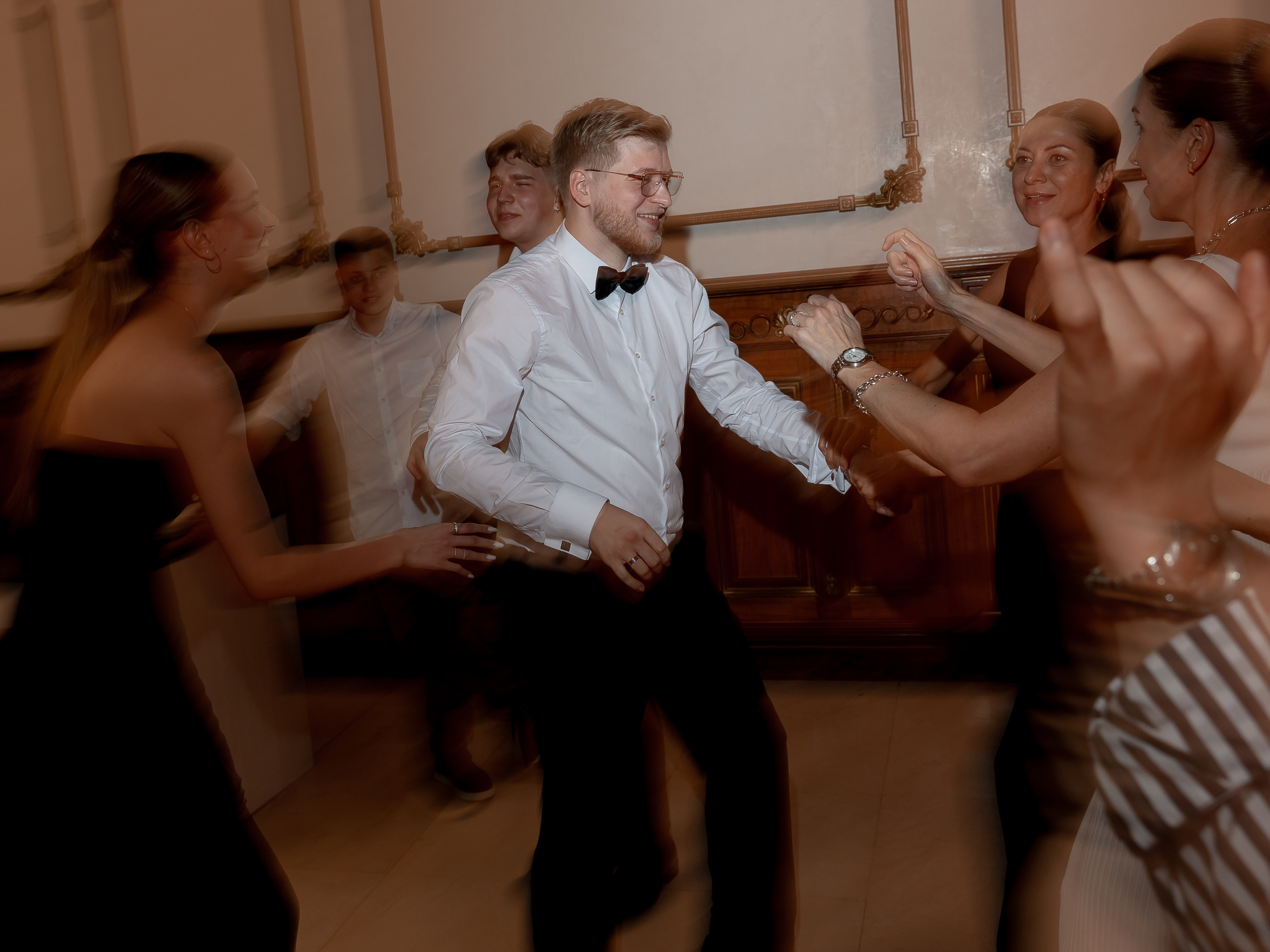 Wedding day Даниил & Тамара. Свадебный фотограф Колесников Антон