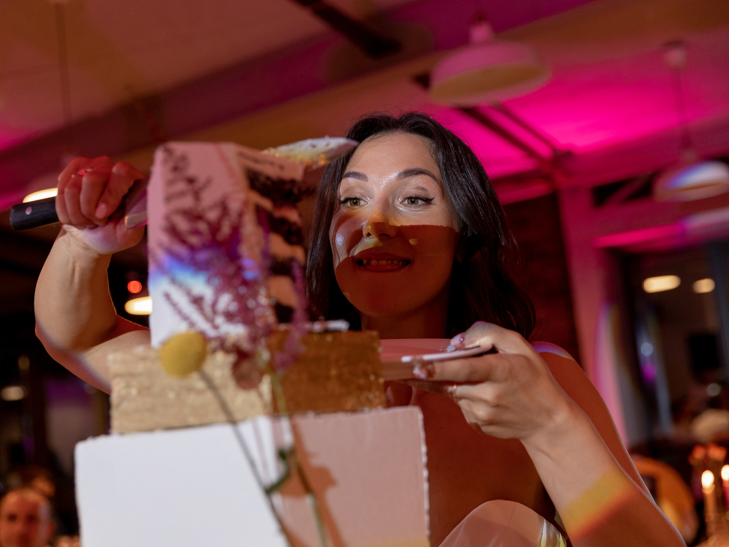 Wedding day Денис & Наталья. Свадебный фотограф Колесников Антон