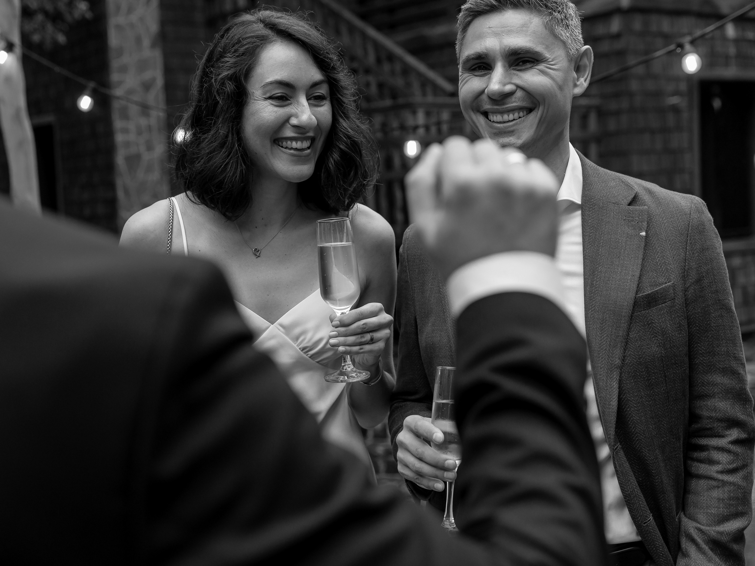 Wedding day Денис & Наталья. Свадебный фотограф Колесников Антон