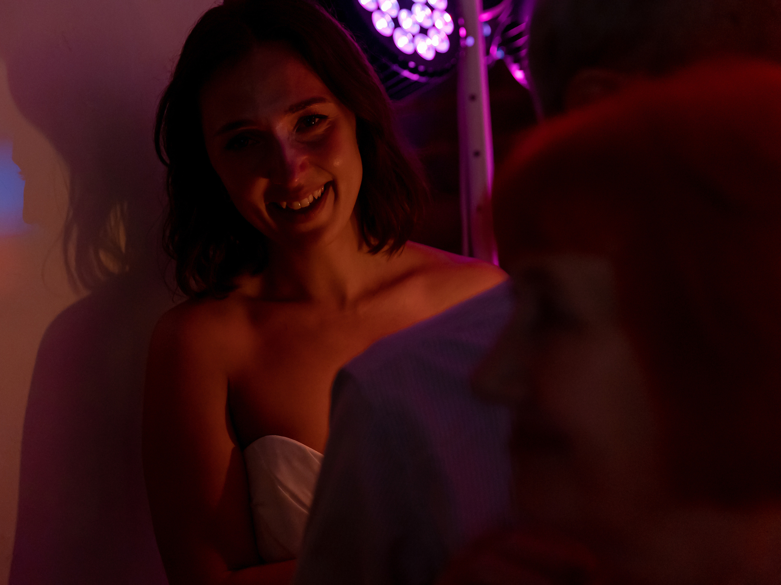 Wedding day Денис & Наталья. Свадебный фотограф Колесников Антон