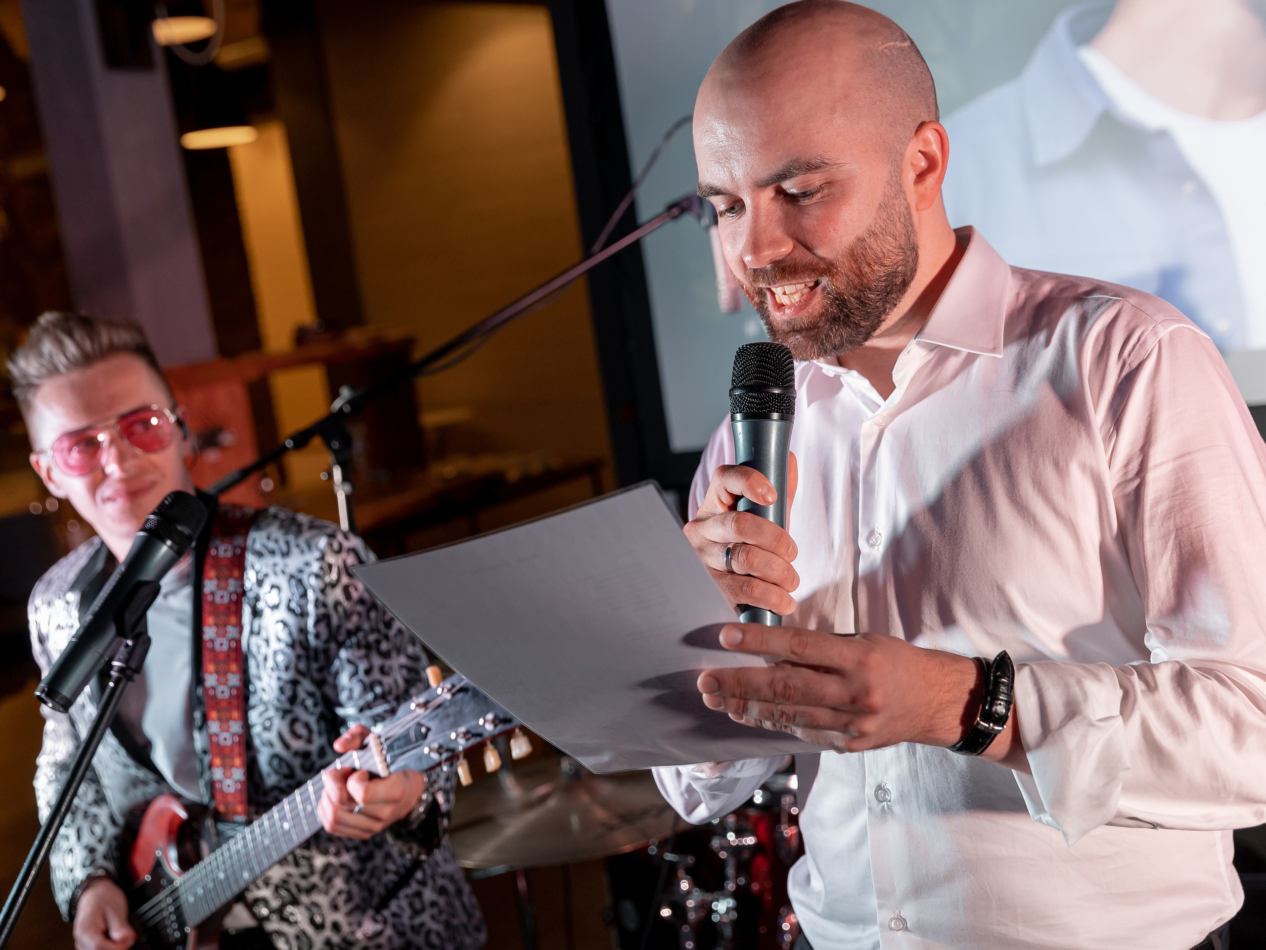 Wedding day Денис & Наталья. Свадебный фотограф Колесников Антон