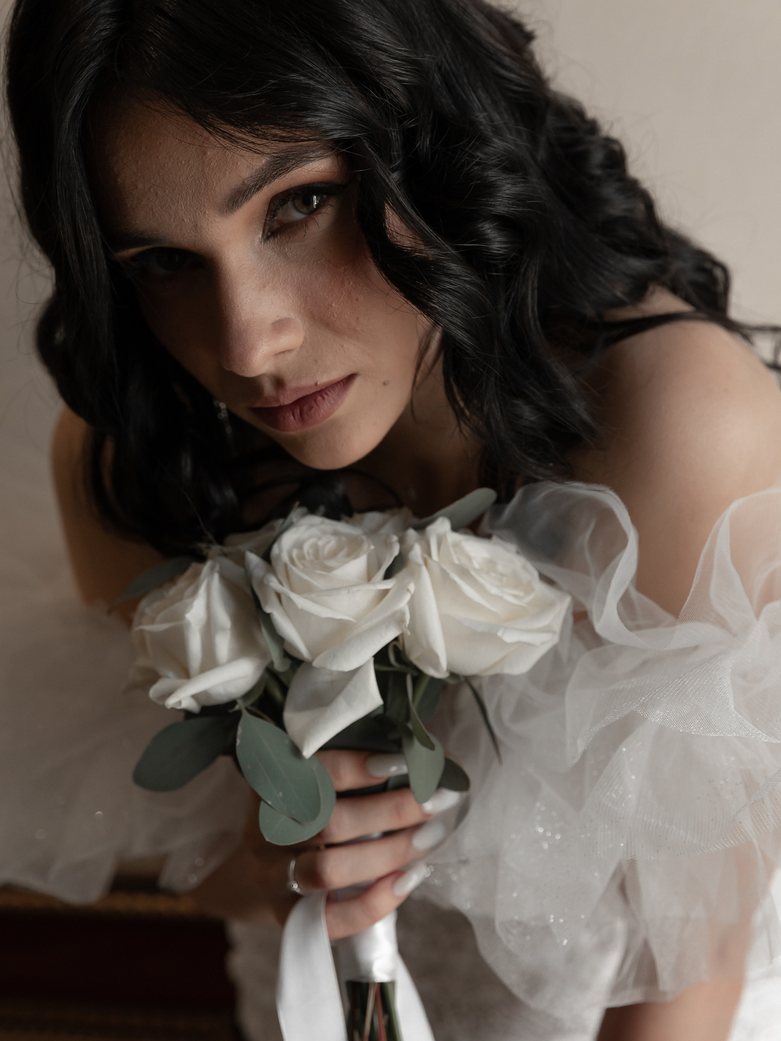 Wedding day Даниил & Тамара. Свадебный фотограф Колесников Антон