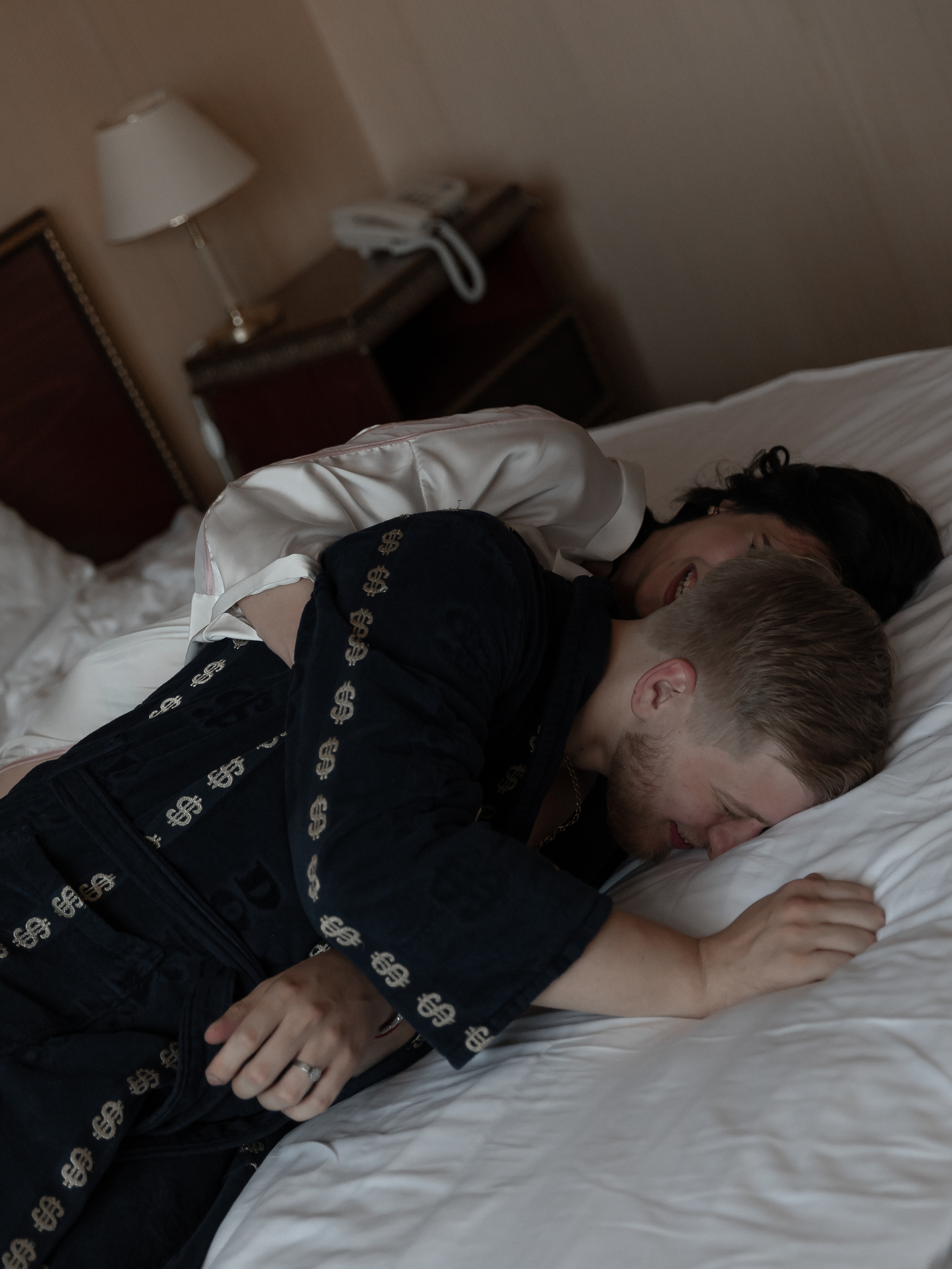 Wedding day Даниил & Тамара. Свадебный фотограф Колесников Антон