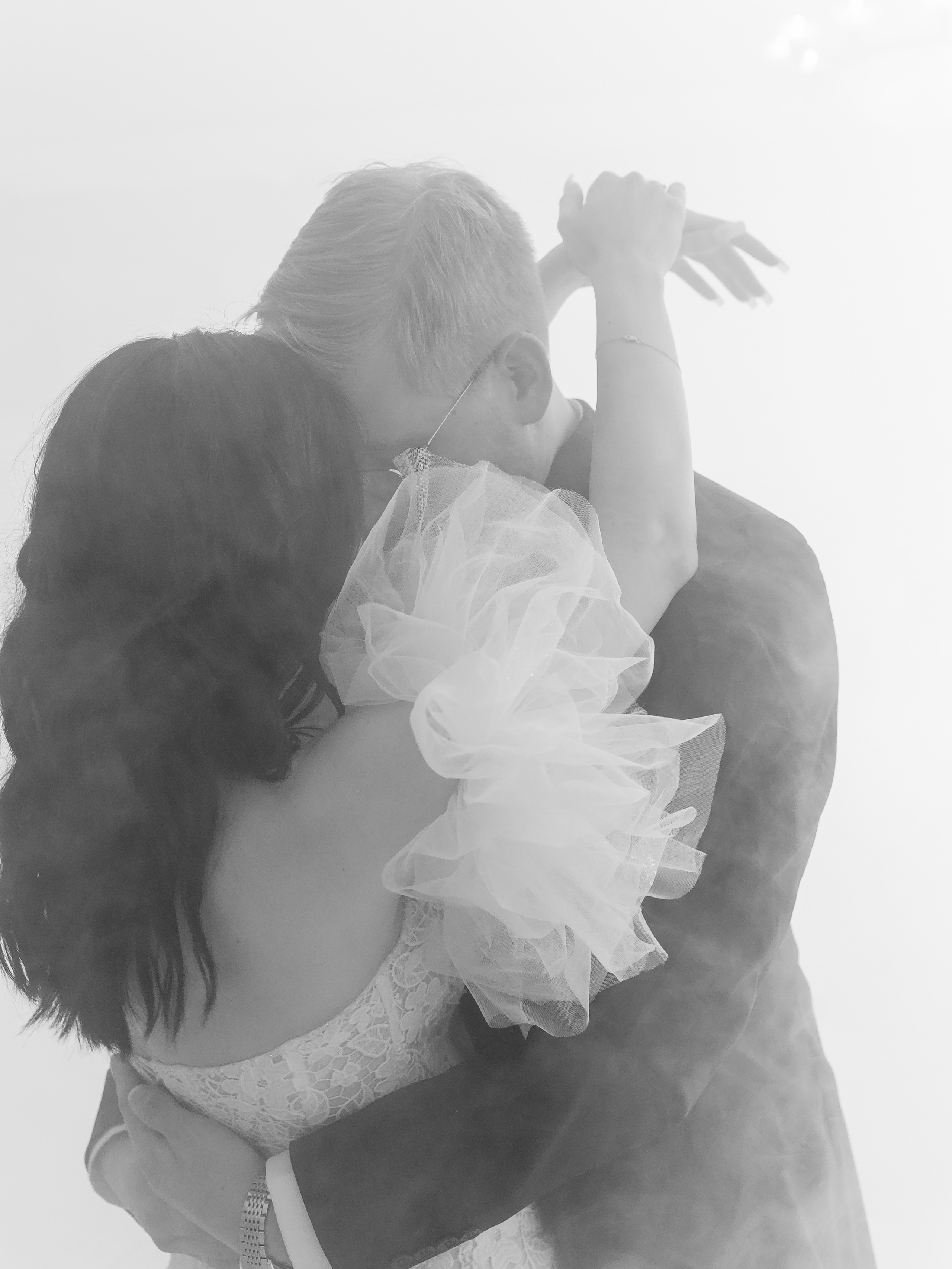 Wedding day Даниил & Тамара. Свадебный фотограф Колесников Антон