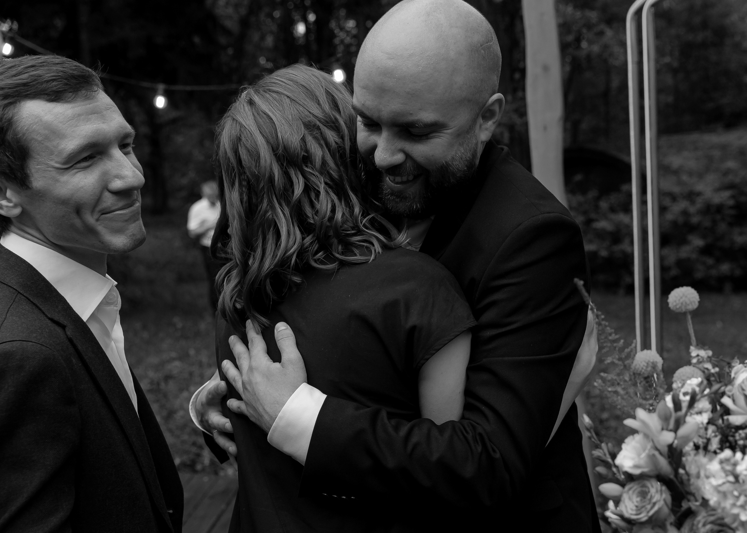 Wedding day Денис & Наталья. Свадебный фотограф Колесников Антон