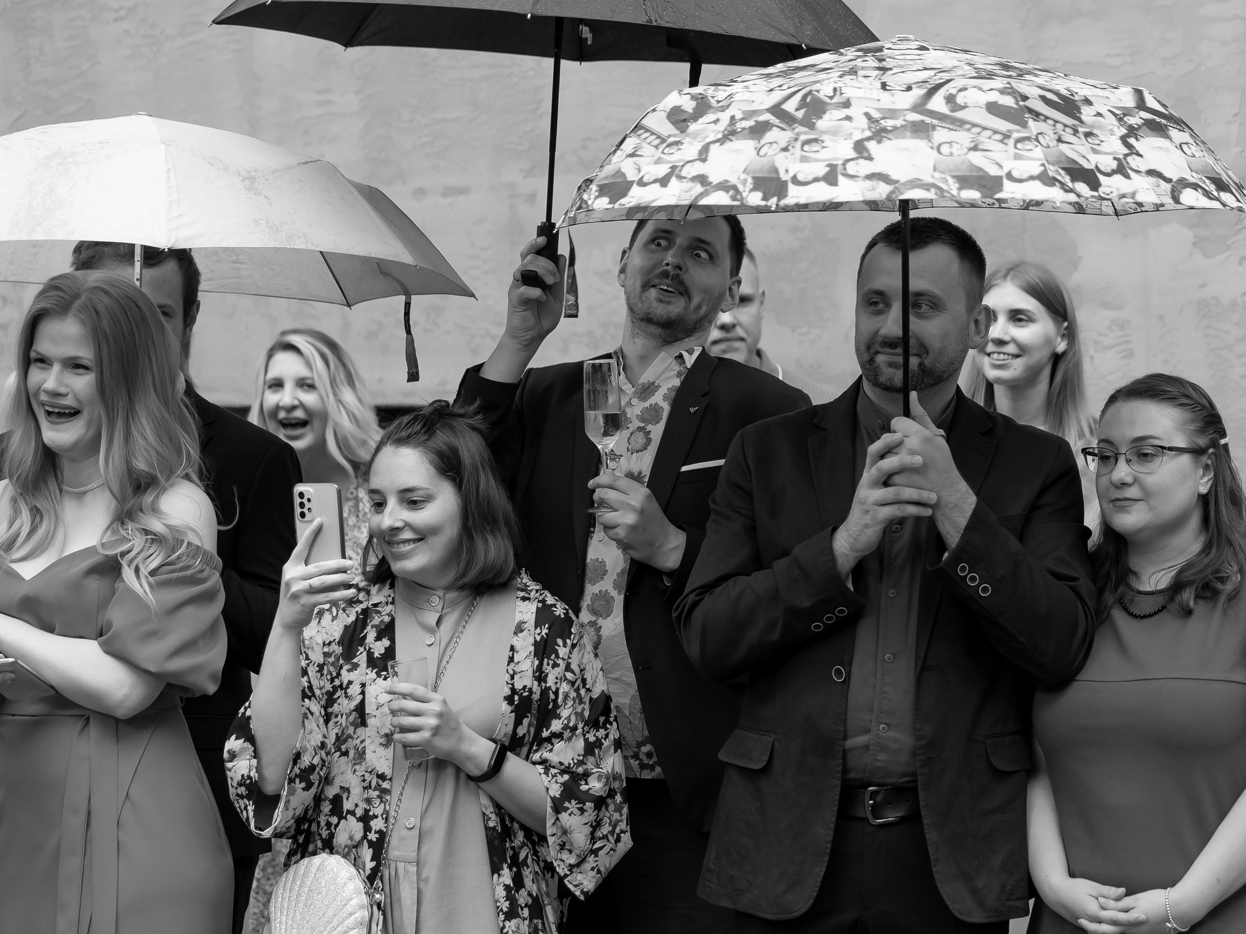 Wedding day Денис & Наталья. Свадебный фотограф Колесников Антон