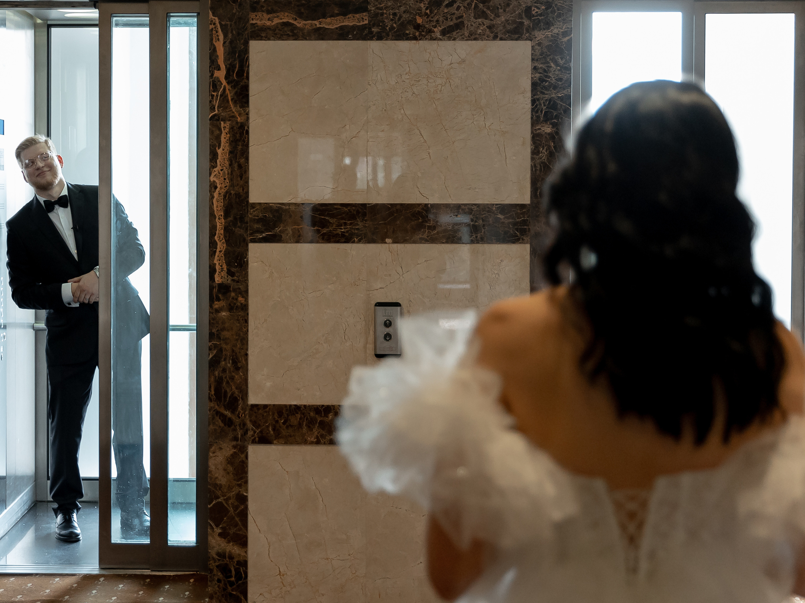 Wedding day Даниил & Тамара. Свадебный фотограф Колесников Антон