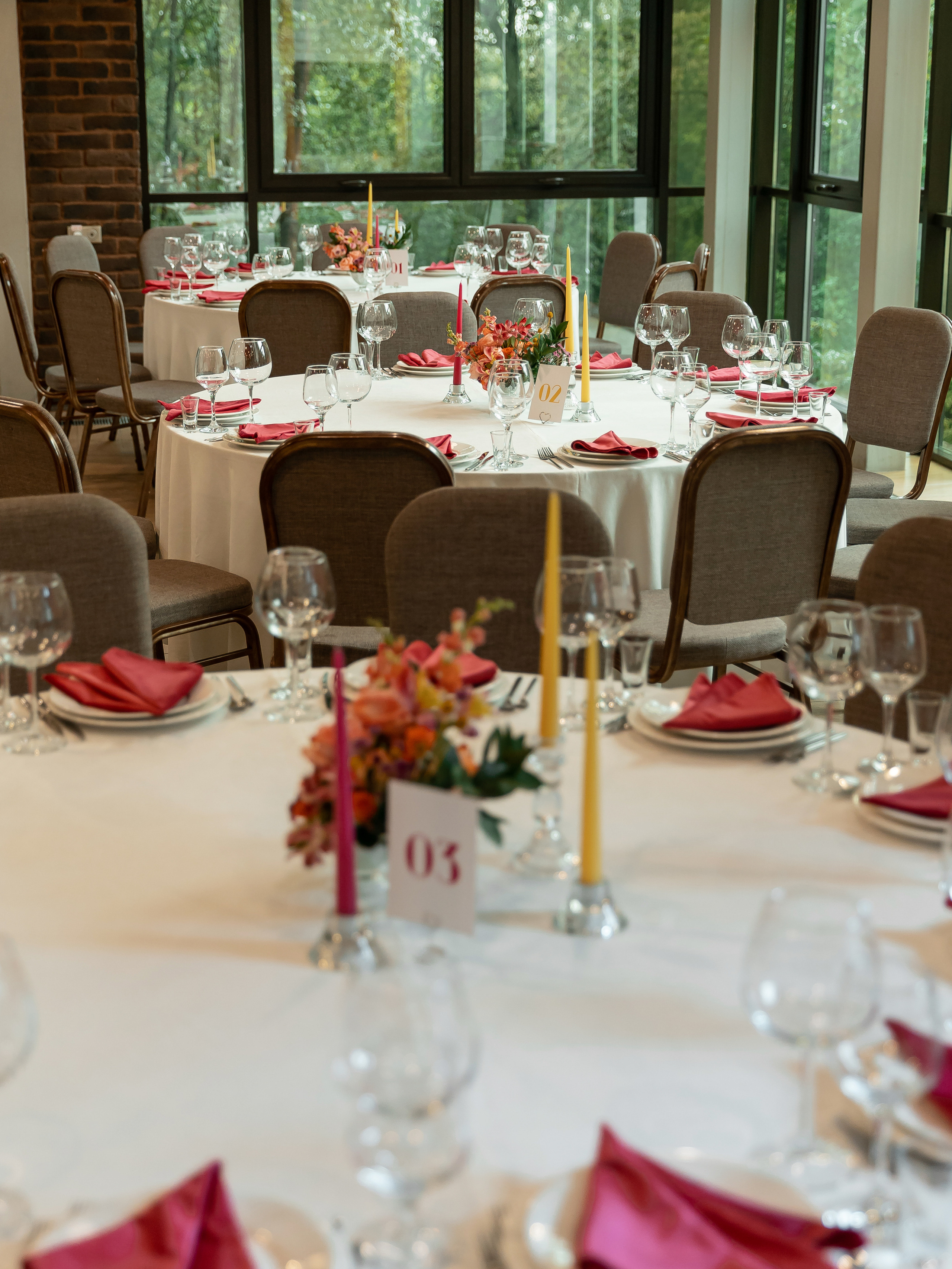 Wedding day Денис & Наталья. Свадебный фотограф Колесников Антон