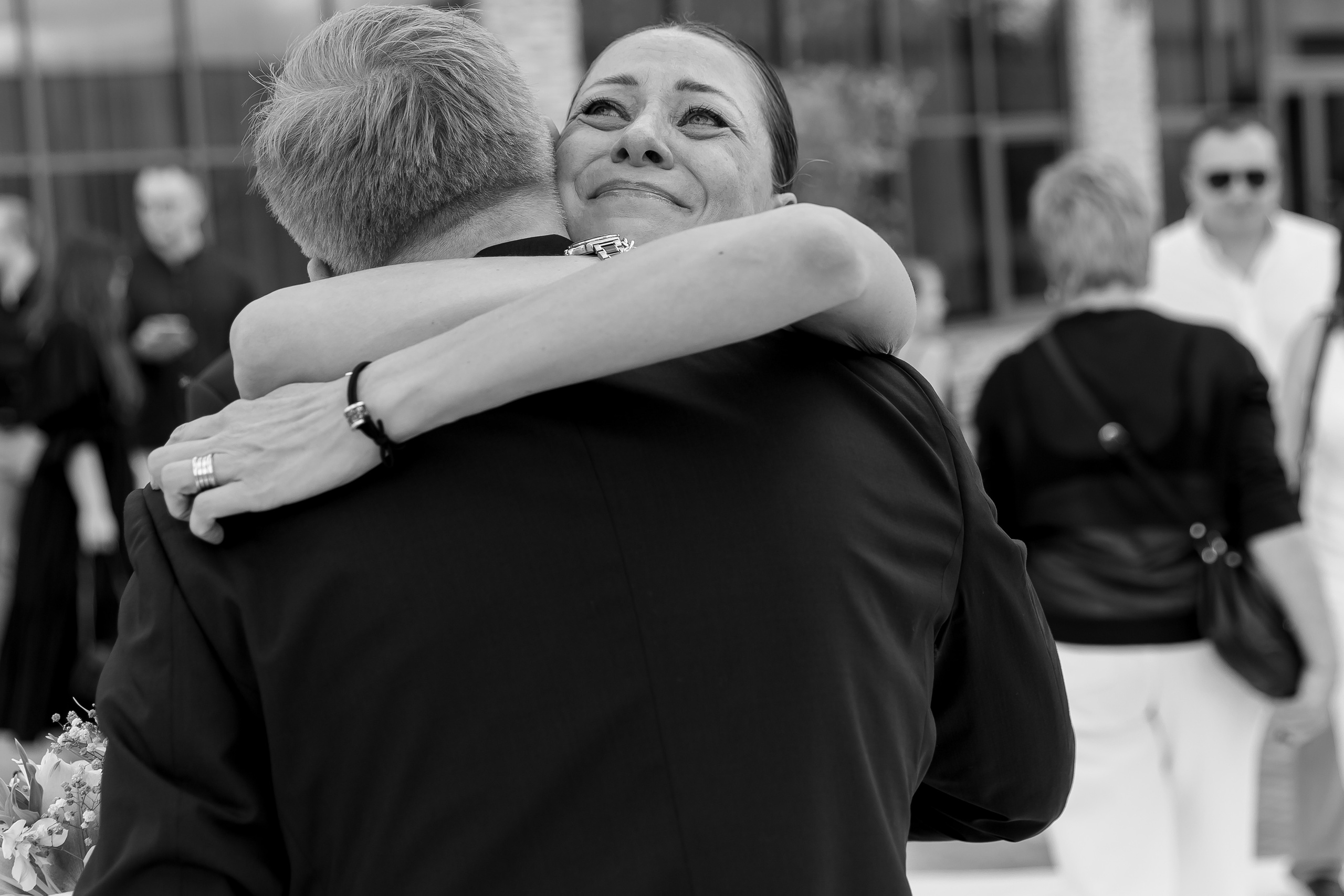 Wedding day Даниил & Тамара. Свадебный фотограф Колесников Антон