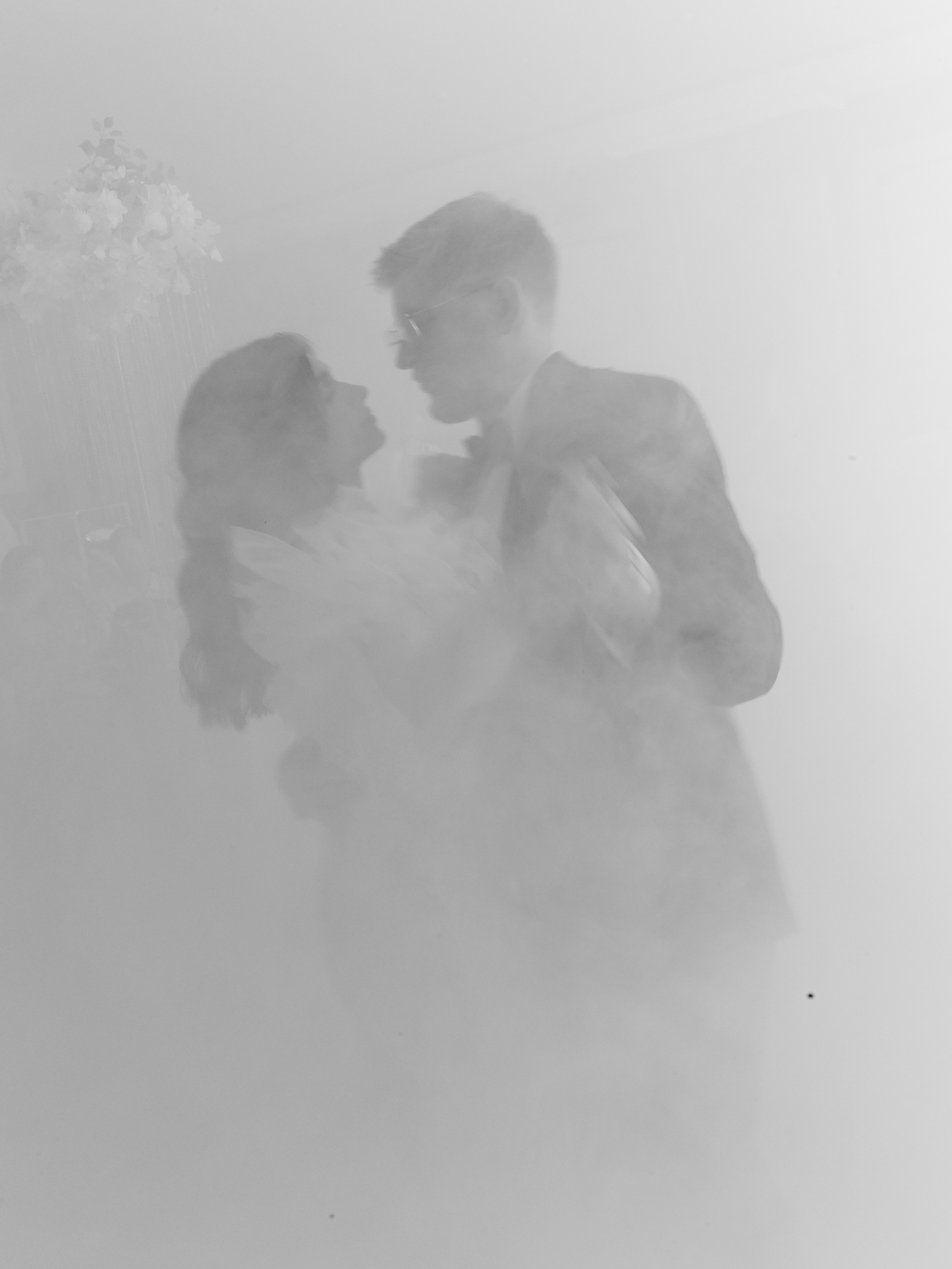 Wedding day Даниил & Тамара. Свадебный фотограф Колесников Антон