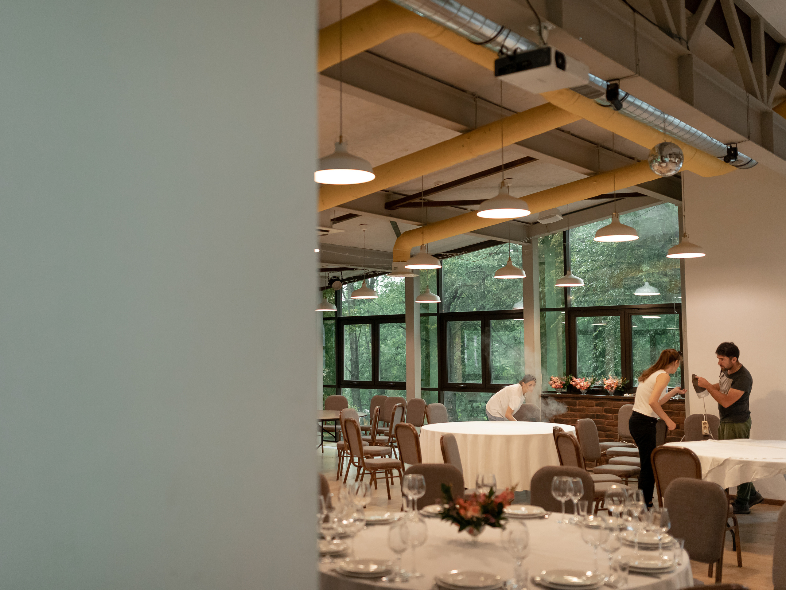 Wedding day Денис & Наталья. Свадебный фотограф Колесников Антон