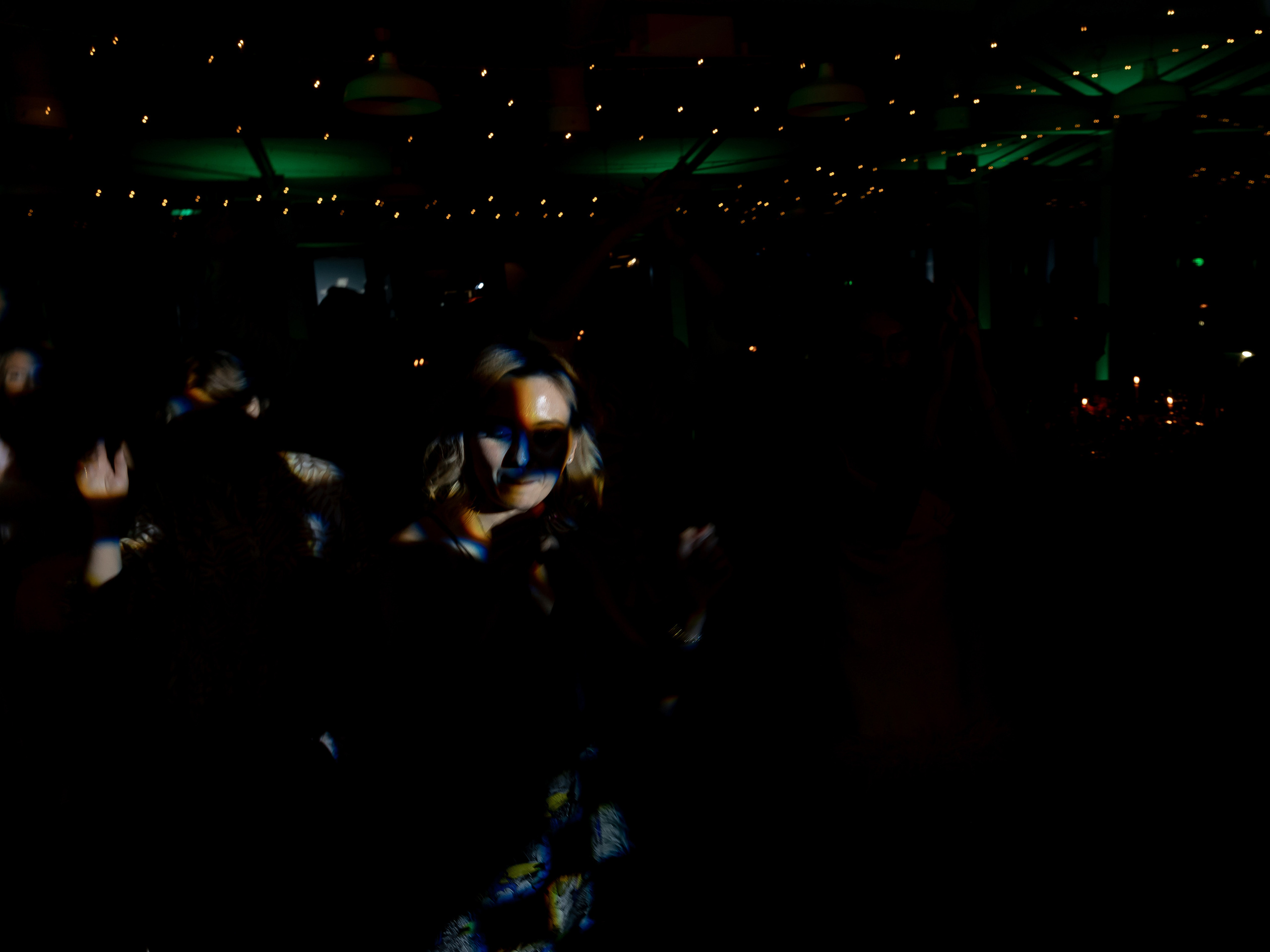 Wedding day Денис & Наталья. Свадебный фотограф Колесников Антон