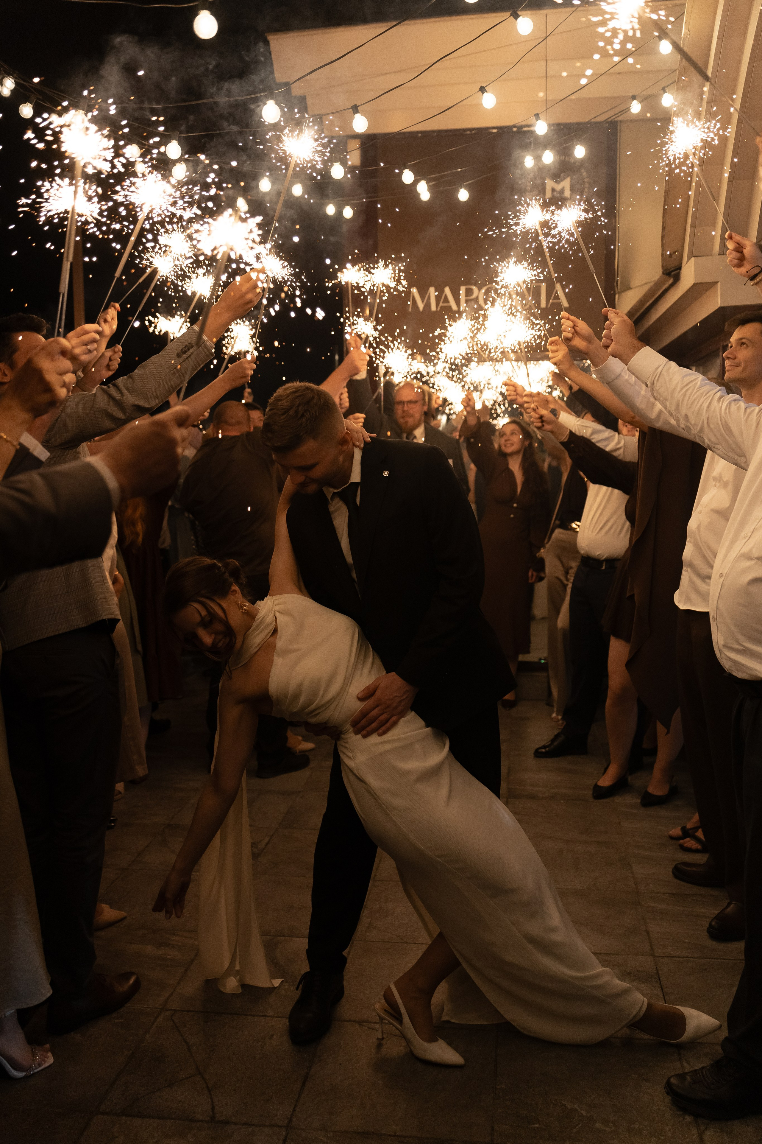 Серая кошка и рыжий кот. Свадебный и семейный фотограф Арина Кулёва