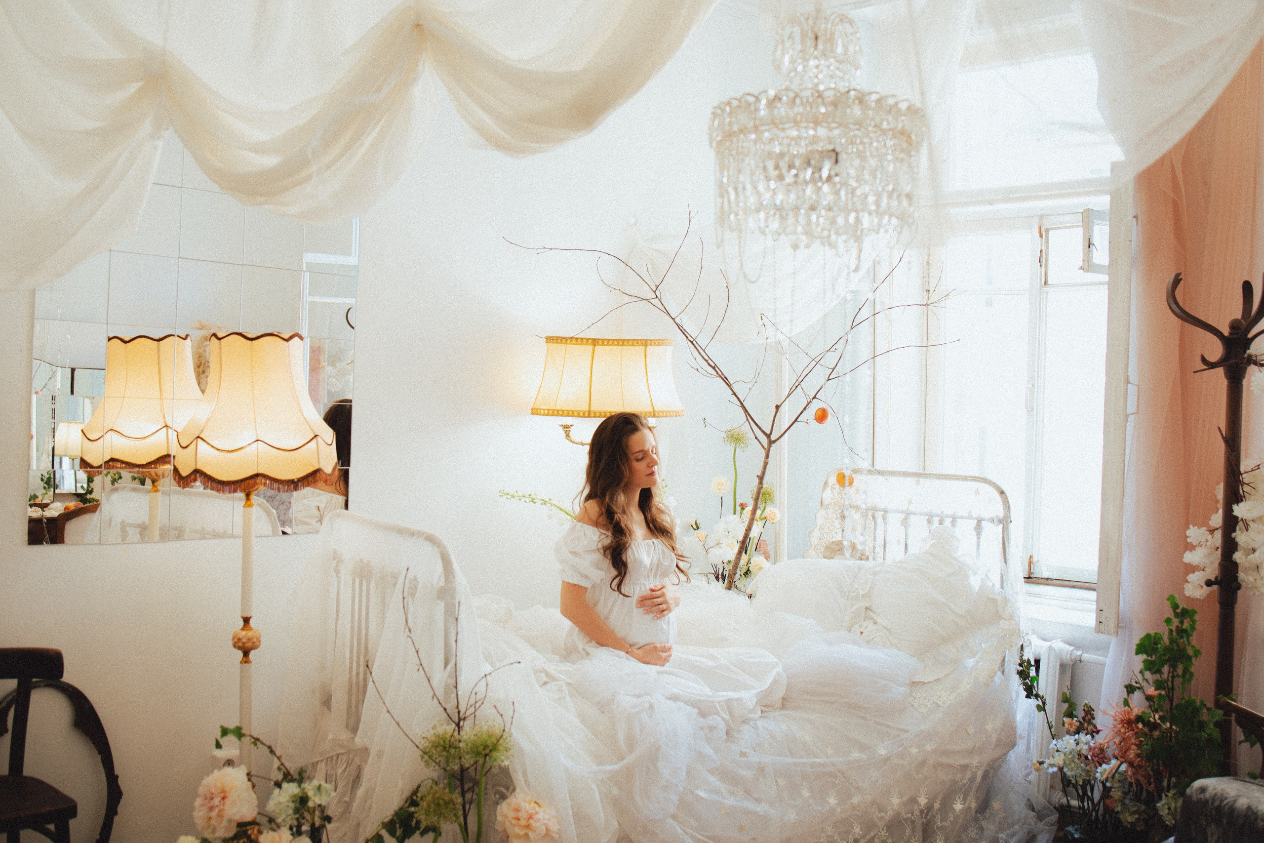 🤍. Снимаю любовь