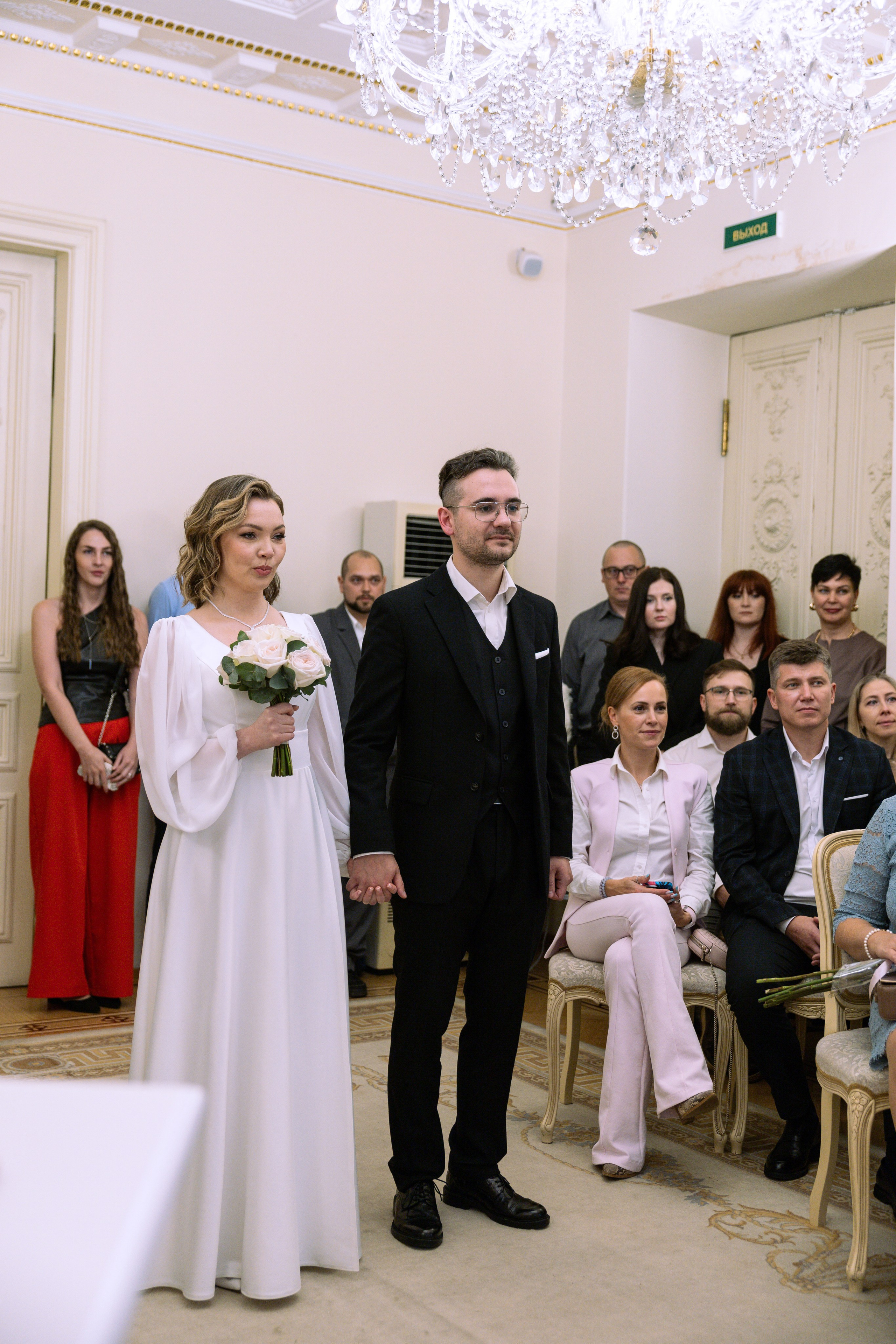 Свадьба Василия и Ольги. Photographer in Tbilisi Saint-Petersburg Worldwide — Elena Golubeva