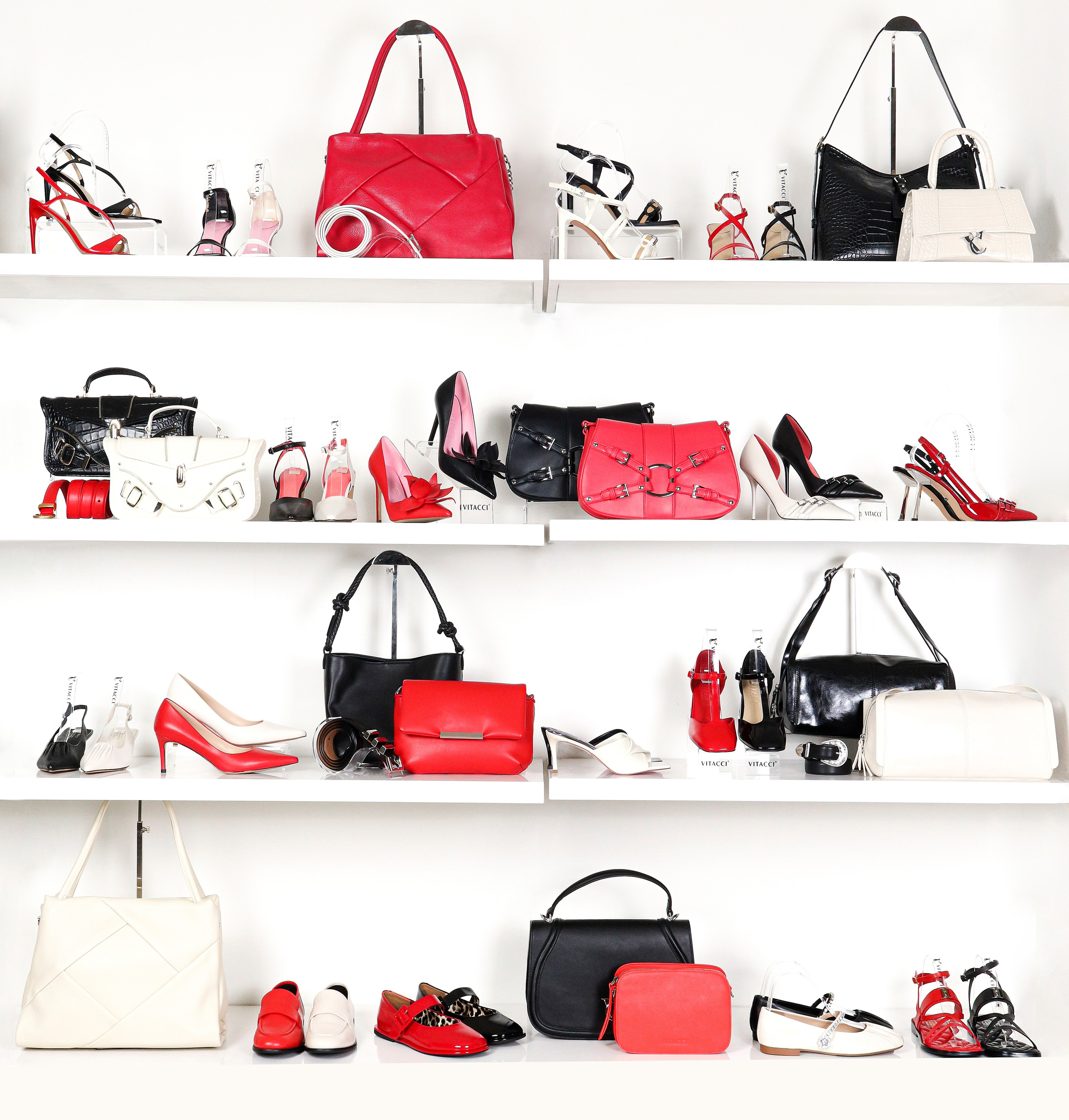 Vitacci. Предметный фотограф Артём Йома