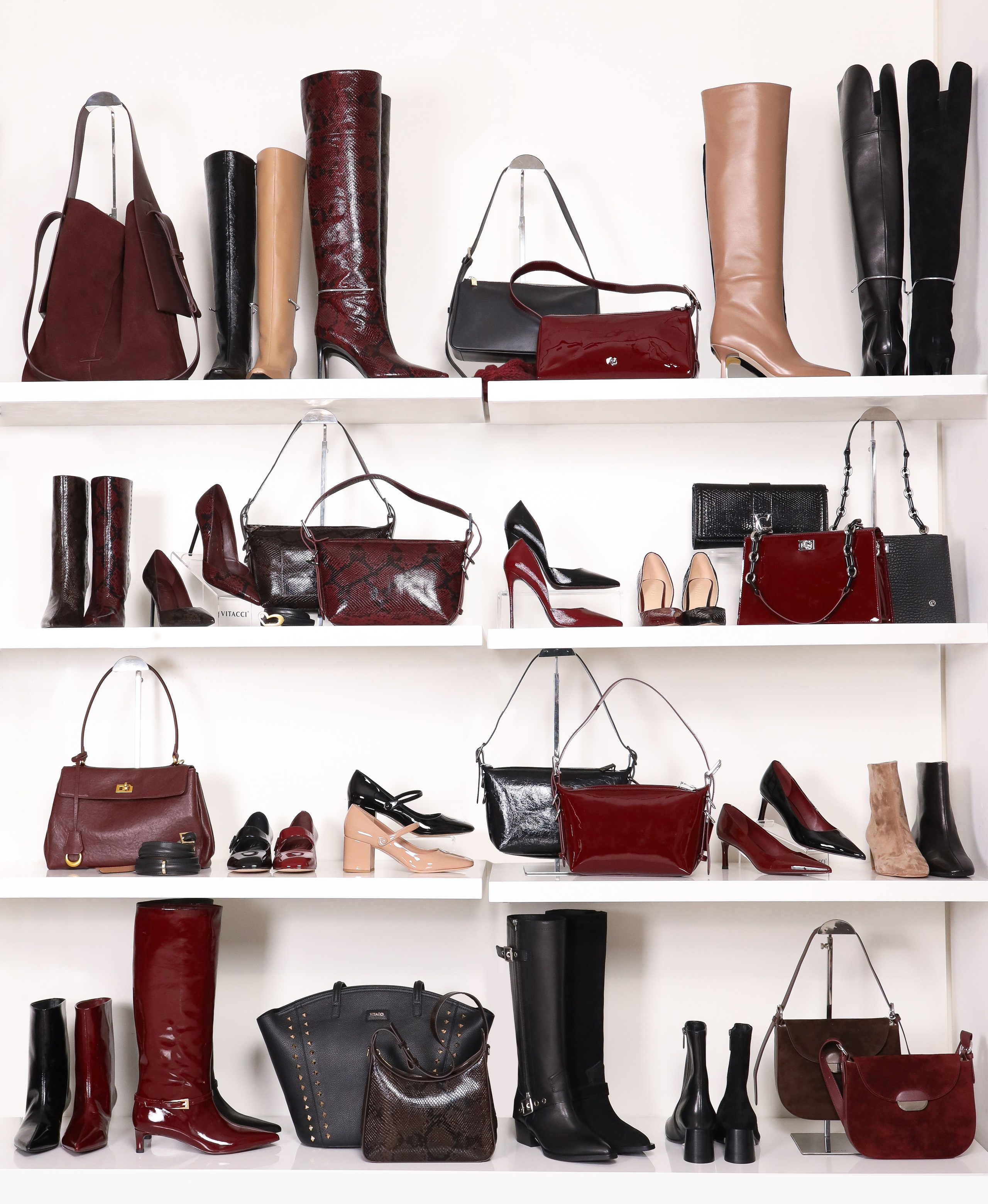 Vitacci. Предметный фотограф Артём Йома