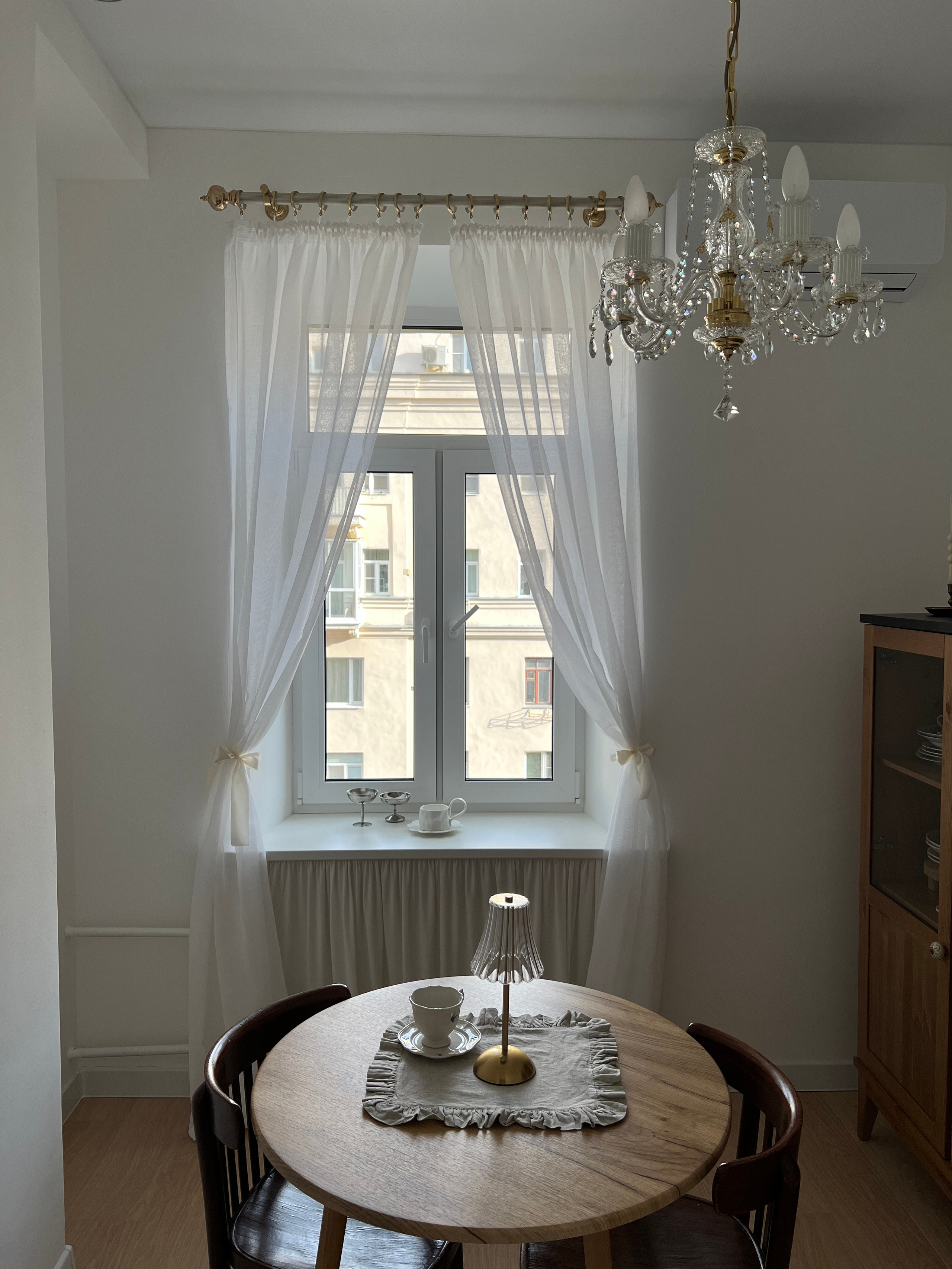 ИНТЕРЬЕР КУХНИ. PARISIEN STUDIO | Интерьерная квартира — студия в стиле минимализм в Москве