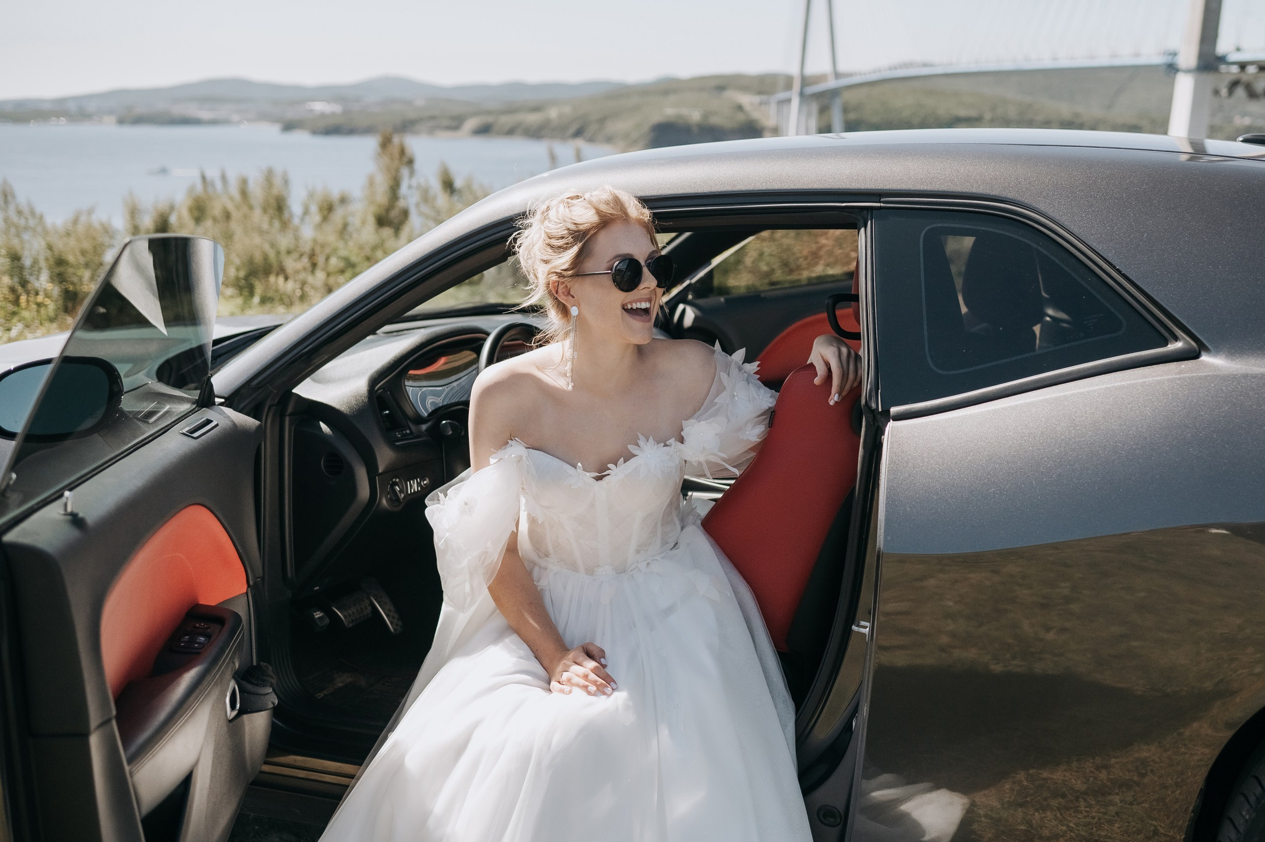 Елена Руслан. Главная