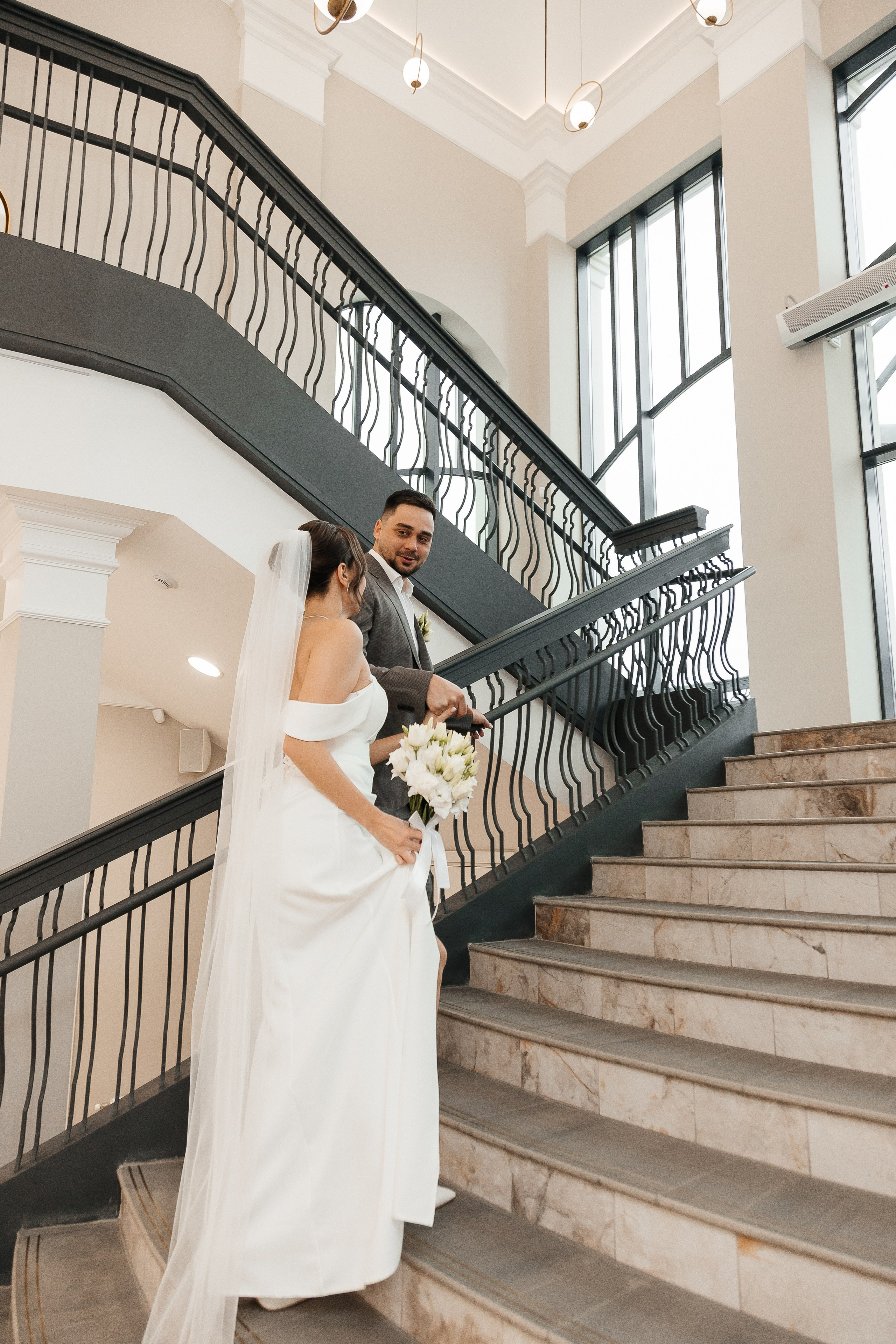 Рамиль и Регина/ 2024. Свадебный и семейный фотограф в Екатеринбурге