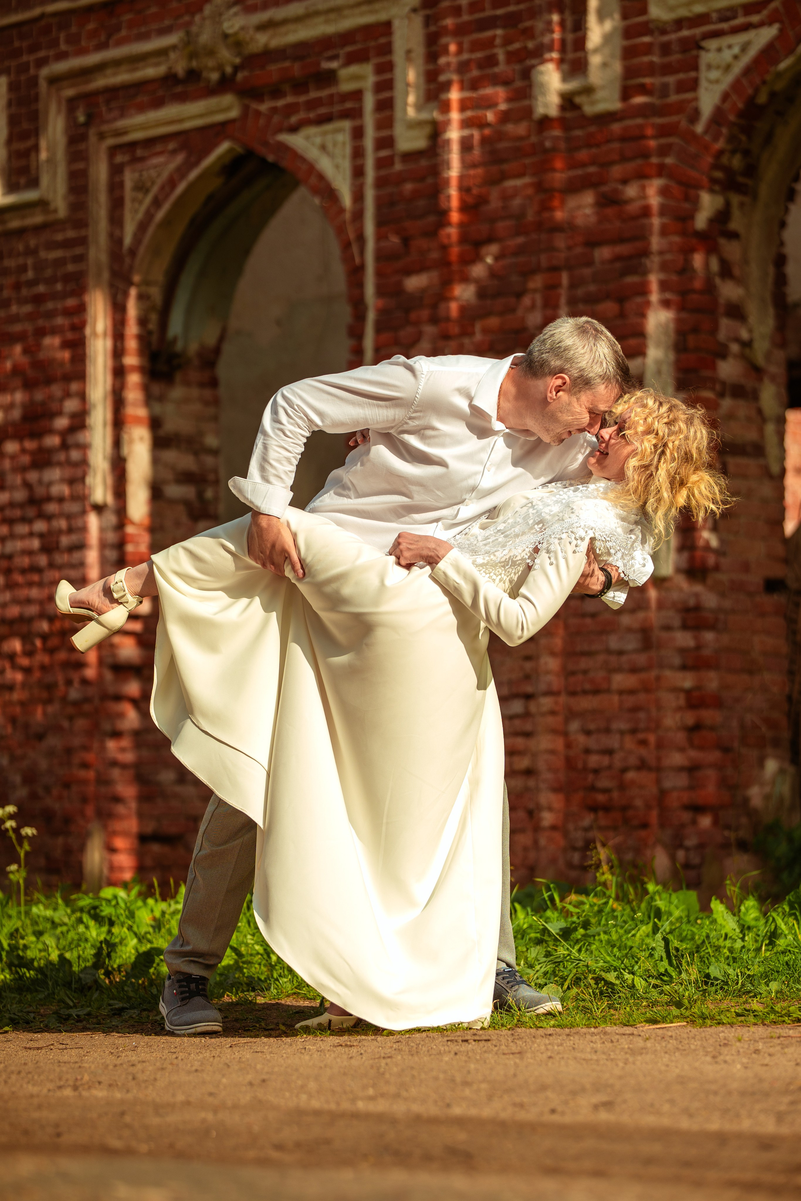 Александр и Оксана | Венчание. Фото и видео съёмка в Москве и МО Александр Чапала и Трояк Алеся