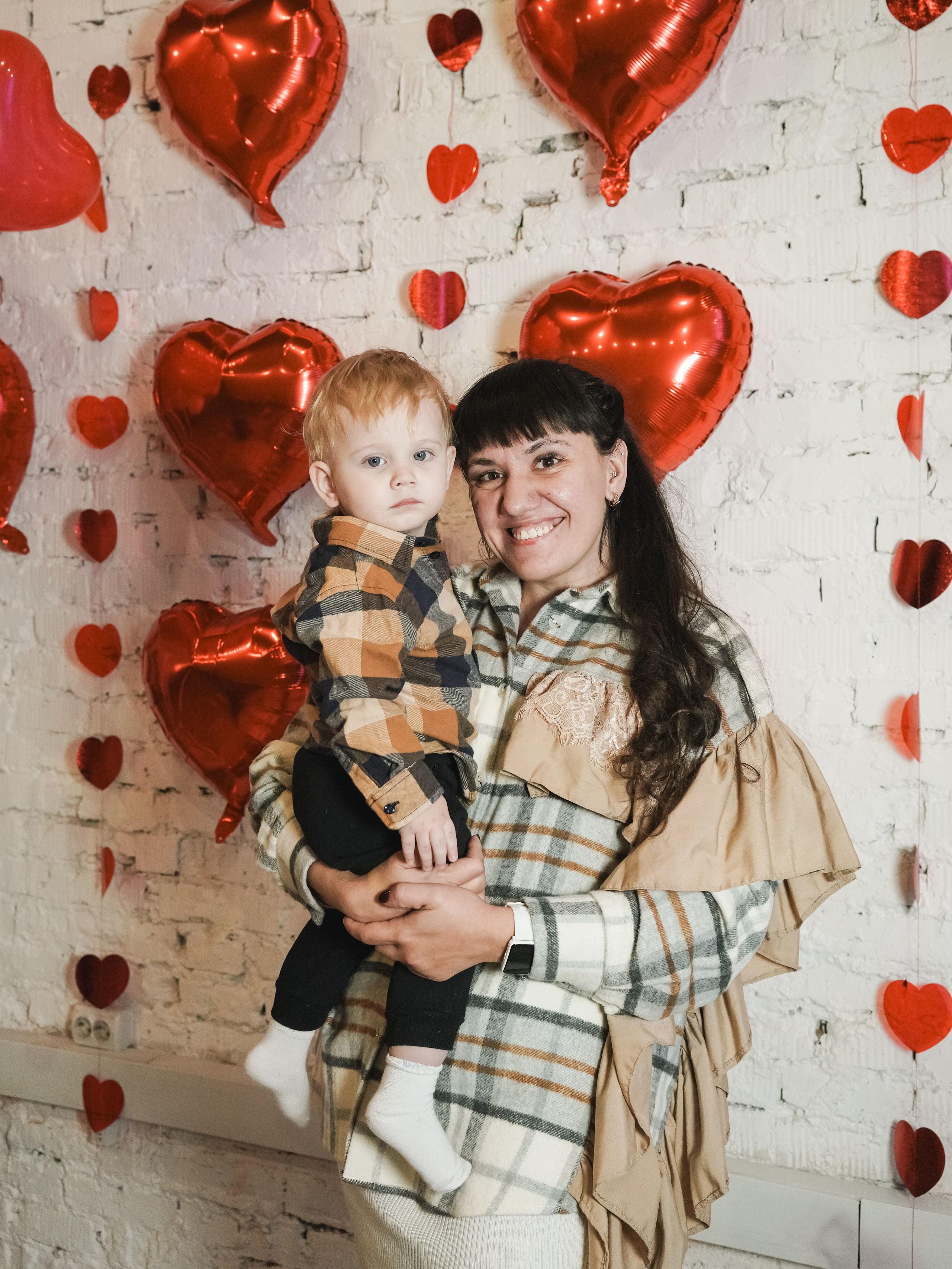 FAMILY. Фотограф Иноземцева Наталья