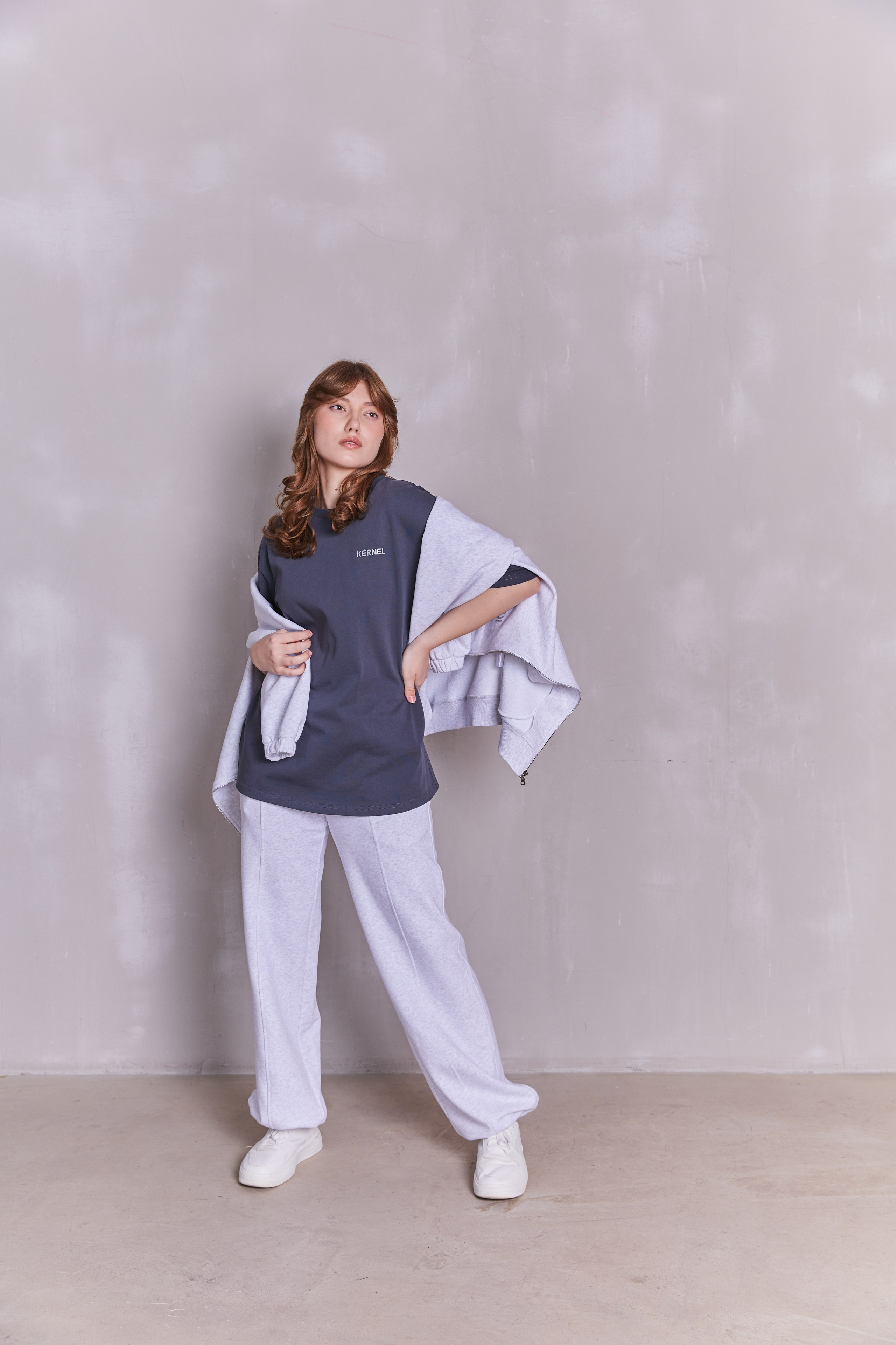 Контент-съёмка для магазина Kernel. Контент-фотограф в Абакане Наталья Нагибина