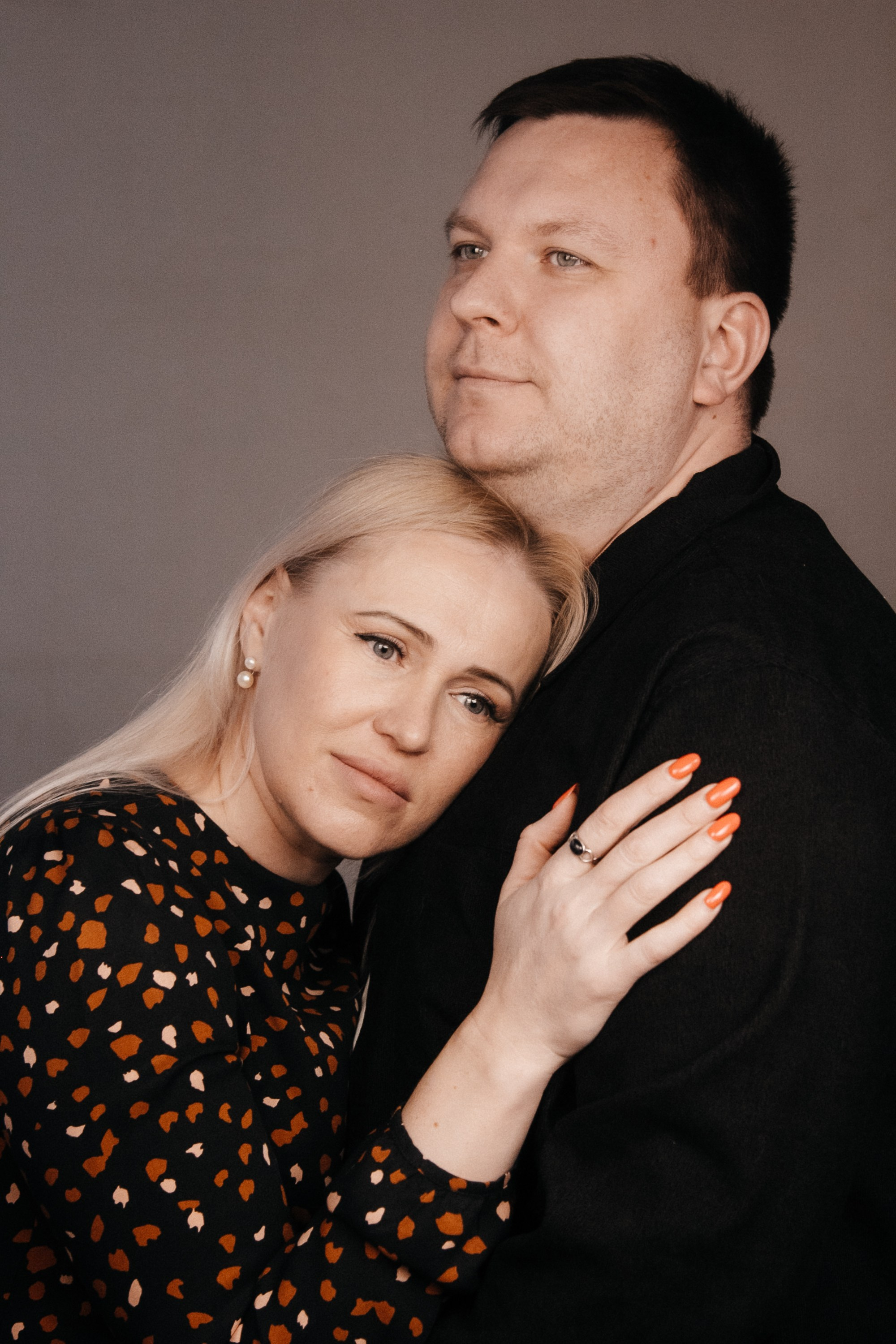 LOVE. Семейный фотограф Казань Никита Федин