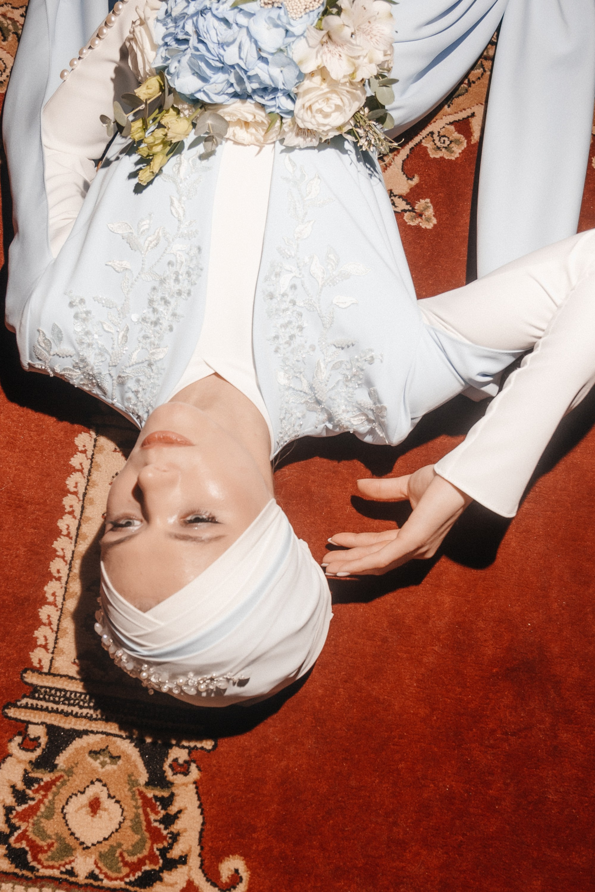 NIKAH. Семейный фотограф Казань Никита Федин