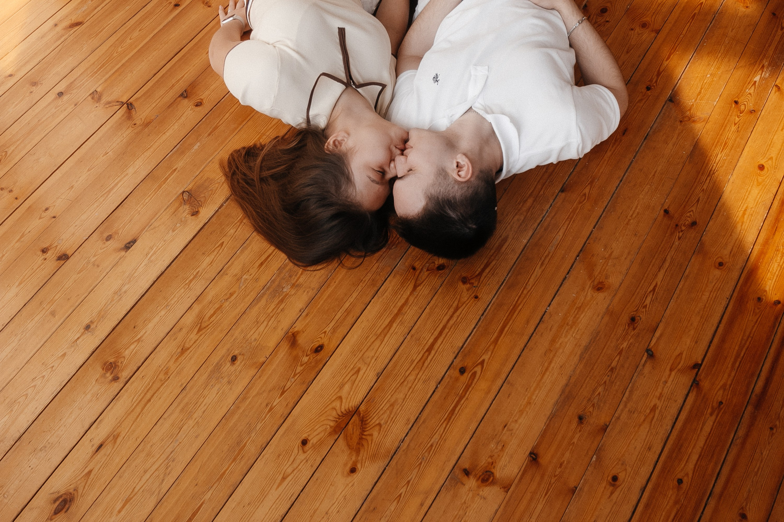 LOVE. Семейный фотограф Казань Никита Федин