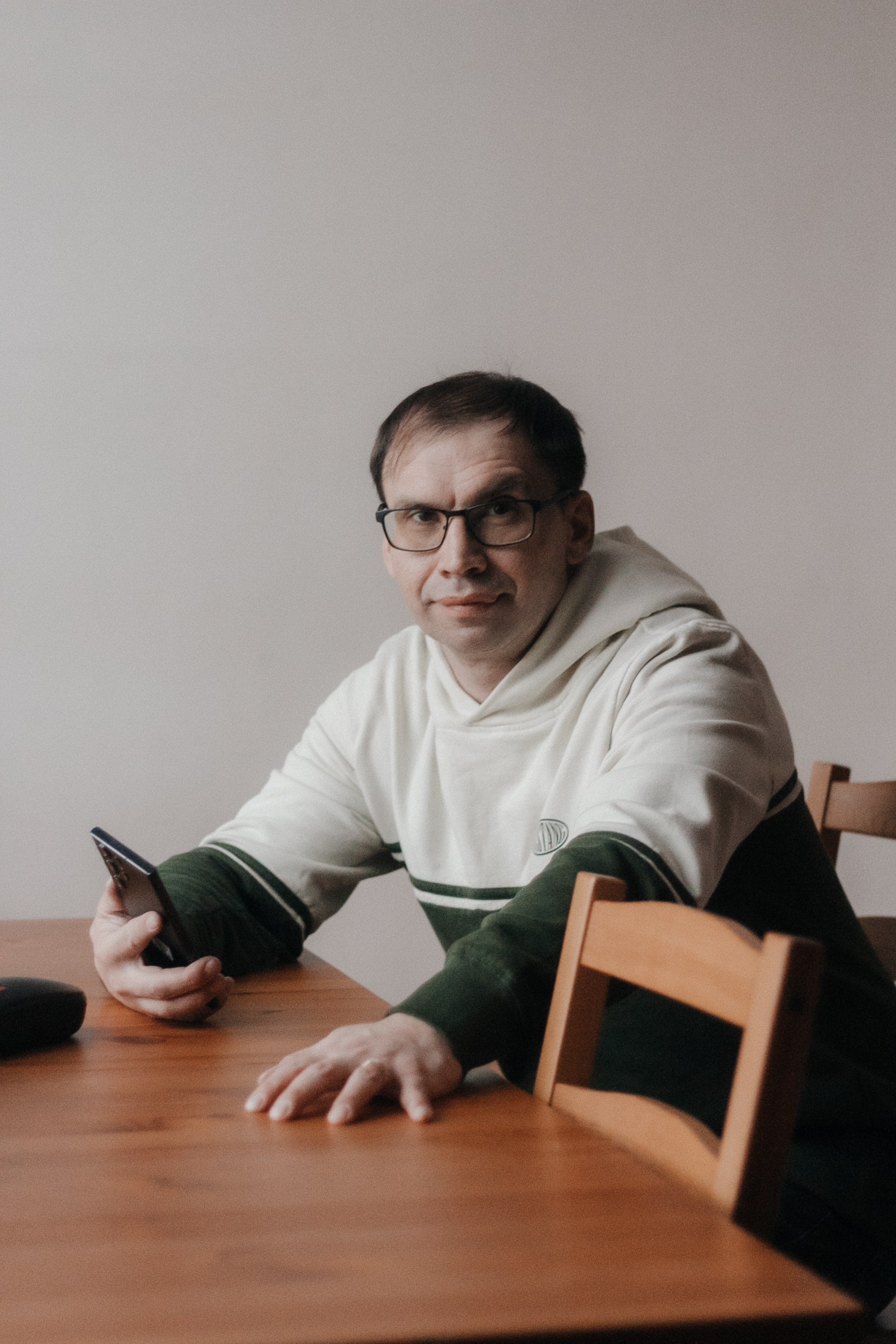MAN. Семейный фотограф Казань Никита Федин