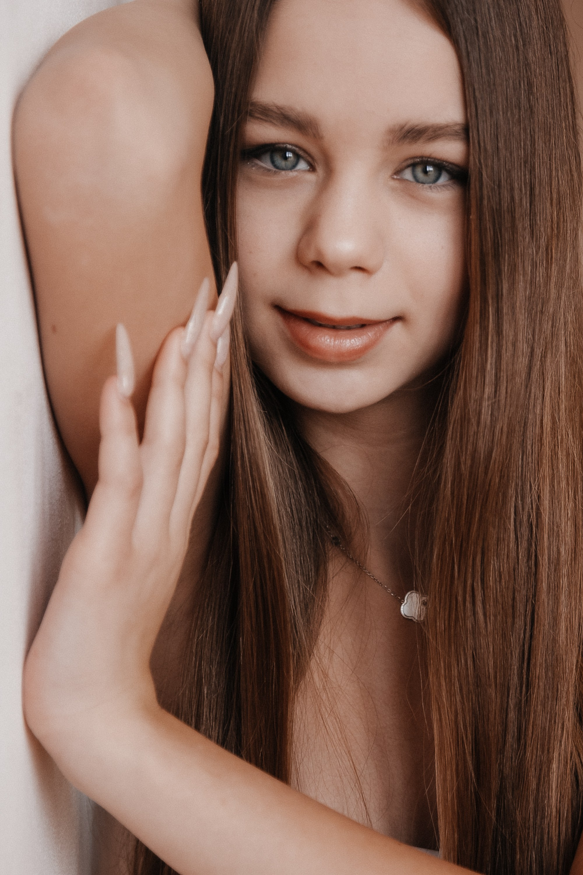 Q. Семейный фотограф Казань Никита Федин