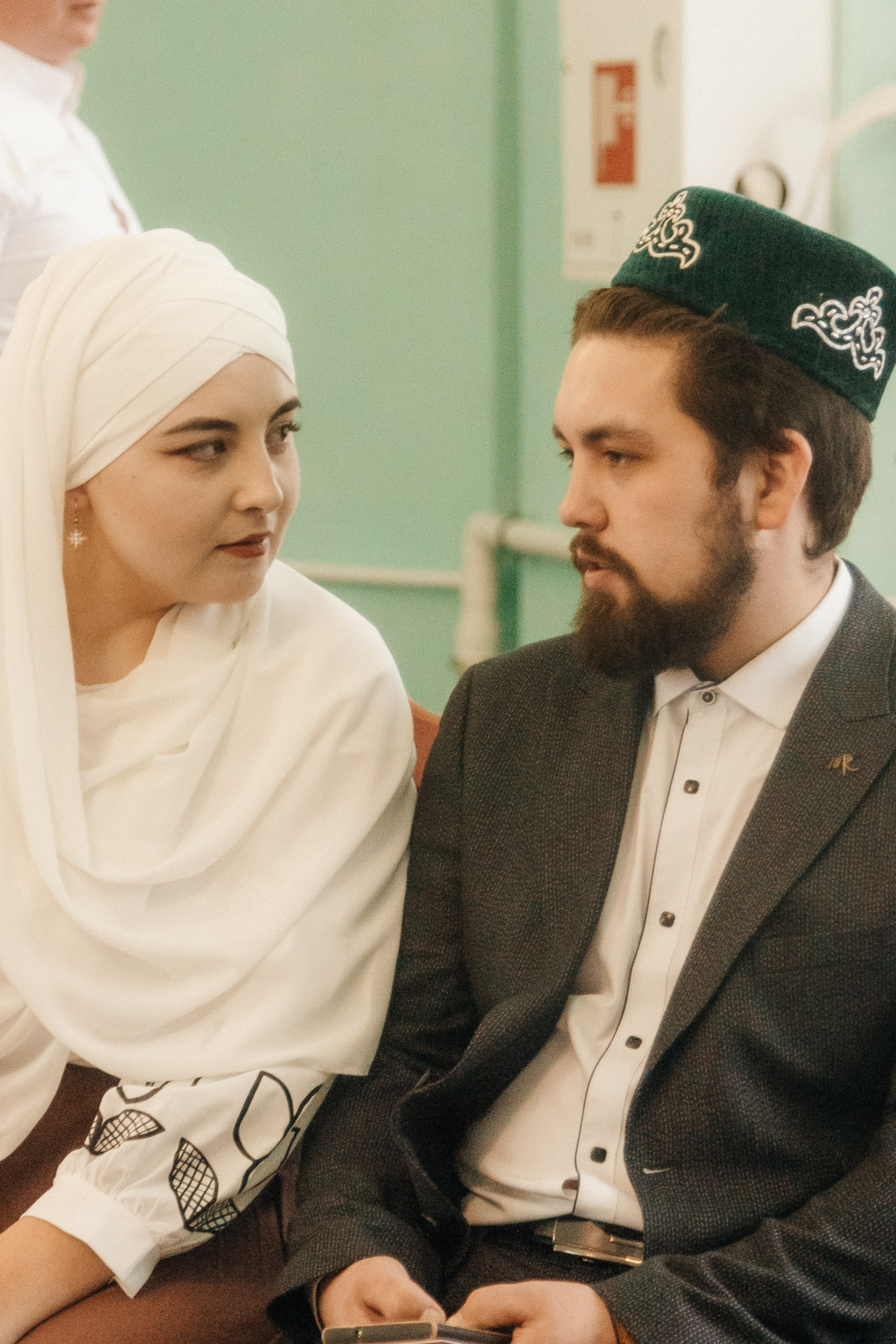 NIKAH. Семейный фотограф Казань Никита Федин
