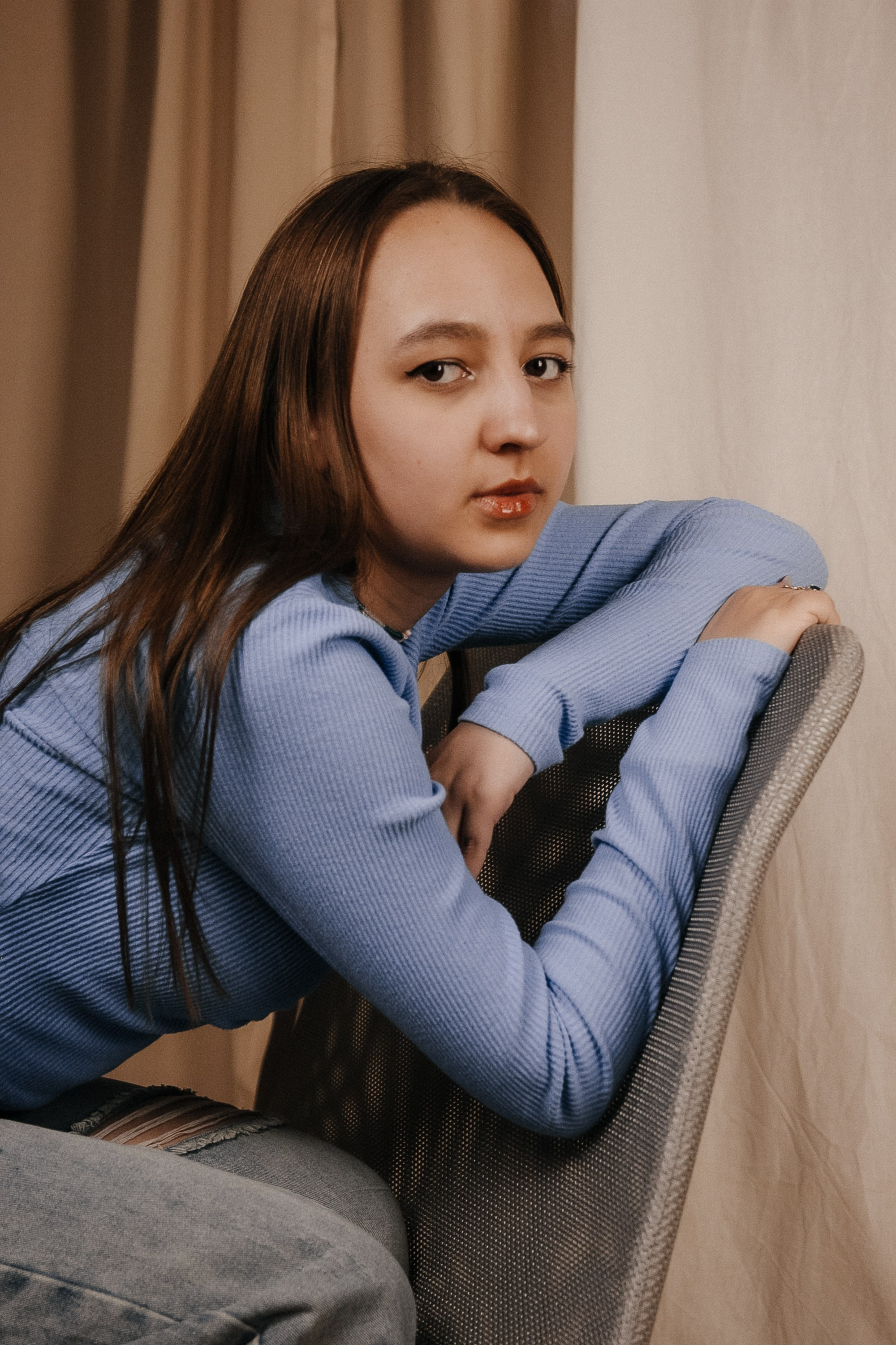 W. Семейный фотограф Казань Никита Федин