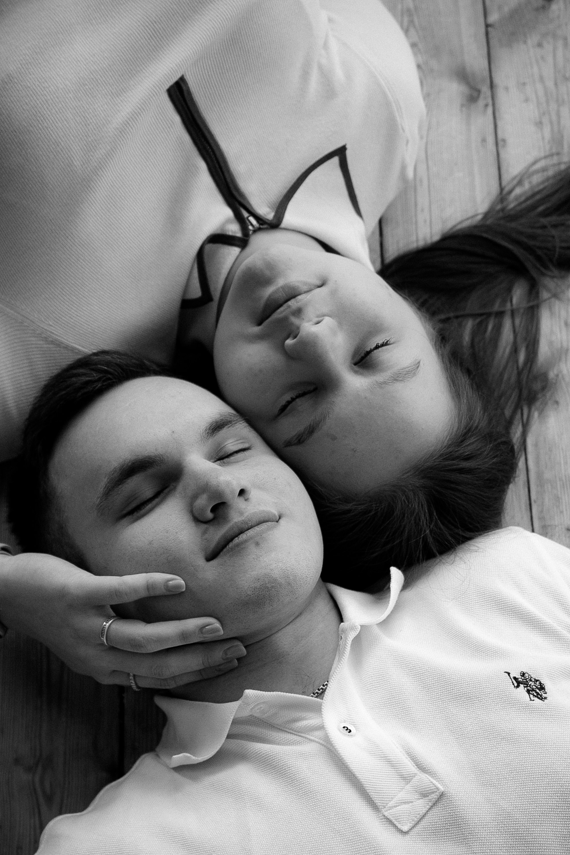 LOVE. Семейный фотограф Казань Никита Федин