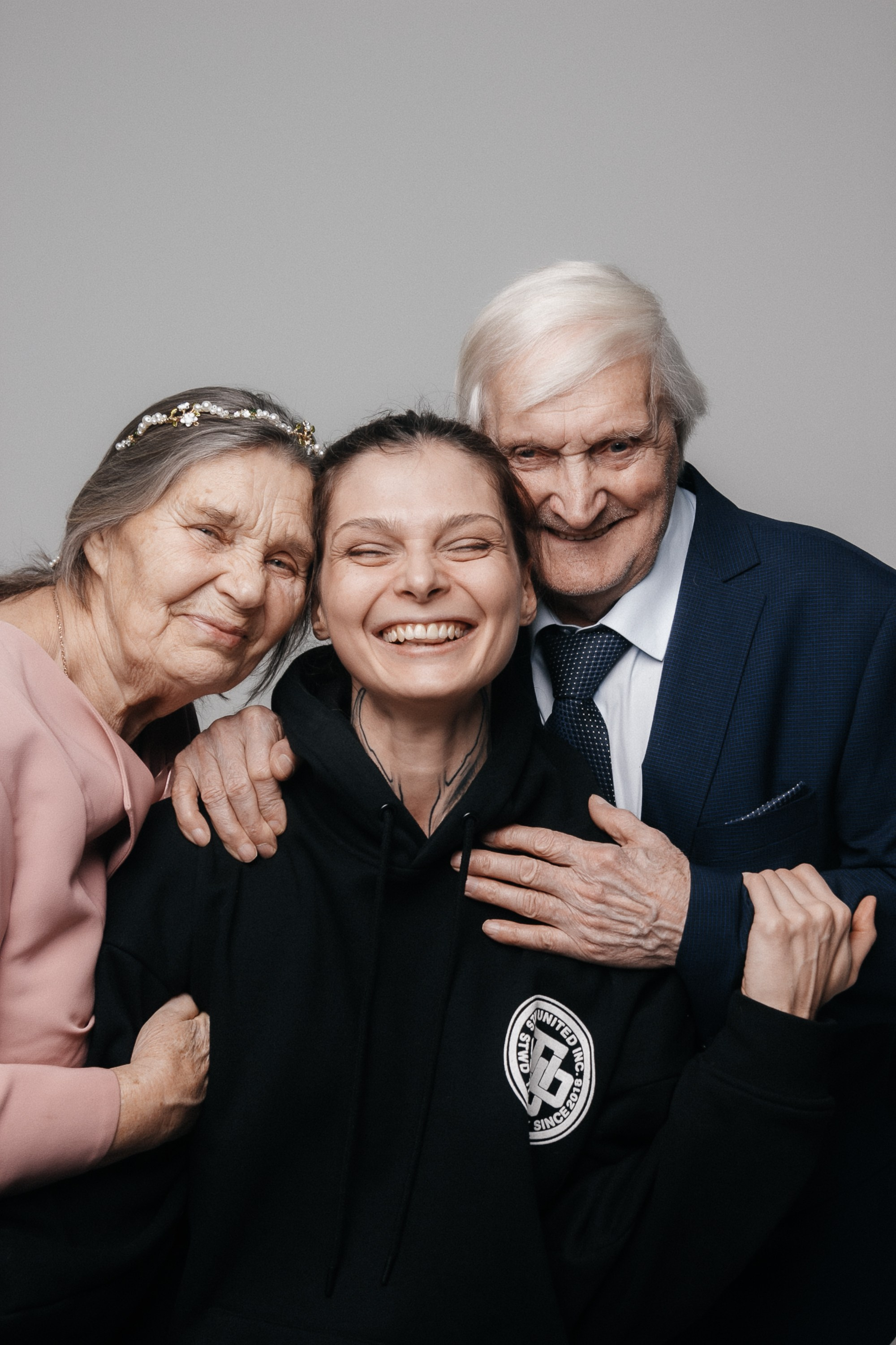 LOVE. Семейный фотограф Казань Никита Федин