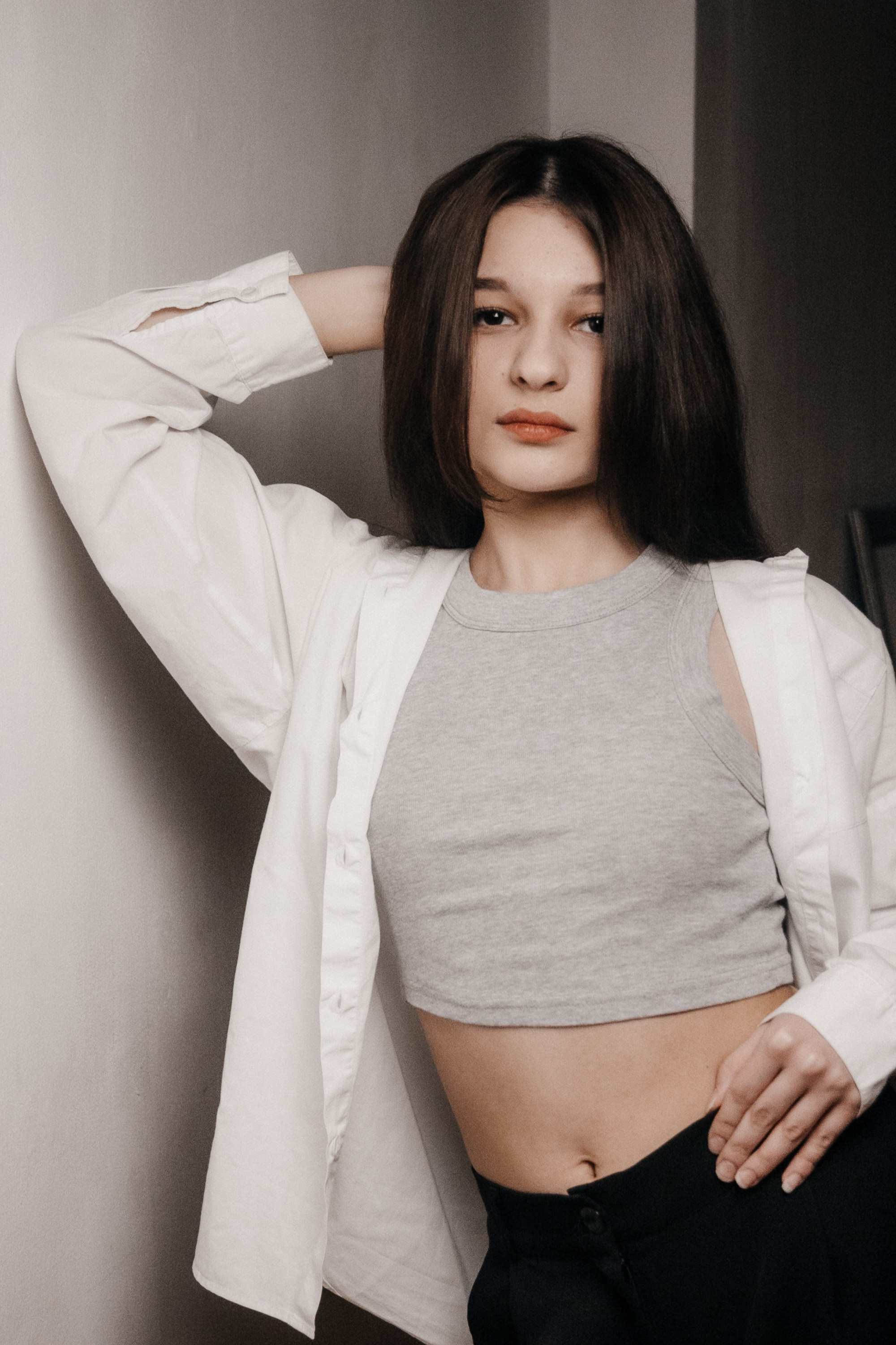 M. Семейный фотограф Казань Никита Федин